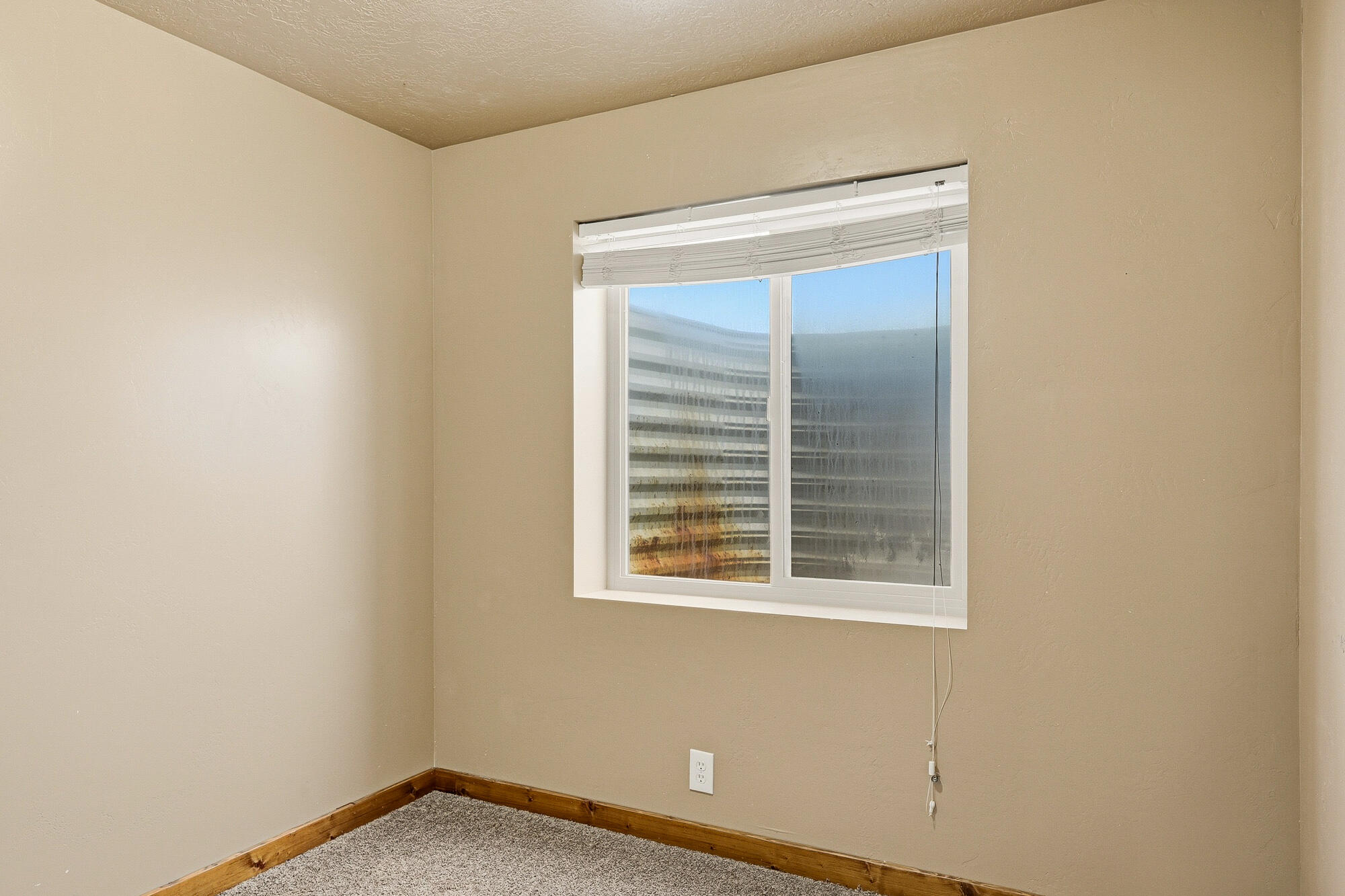 NOT AVAILABLE - Residential