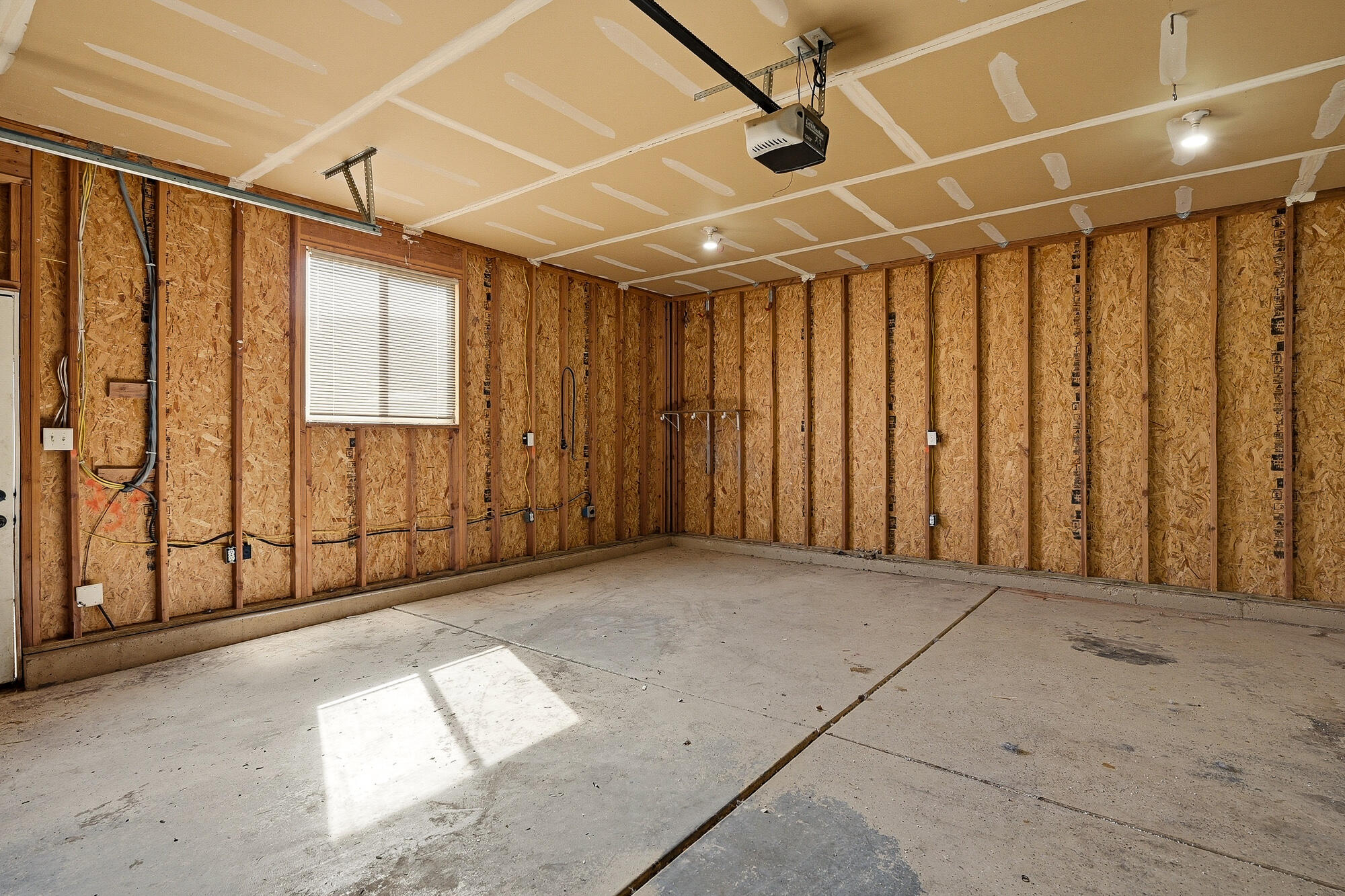 NOT AVAILABLE - Residential