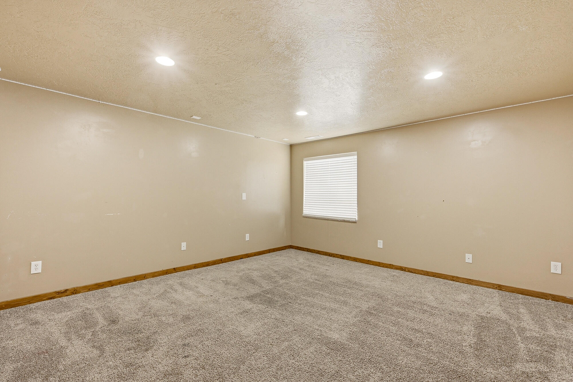 NOT AVAILABLE - Residential