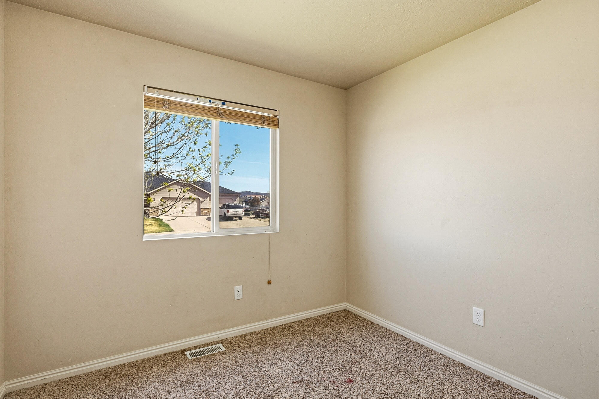 NOT AVAILABLE - Residential