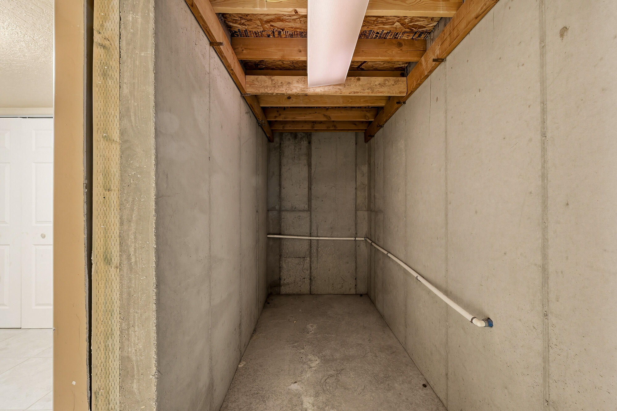 NOT AVAILABLE - Residential