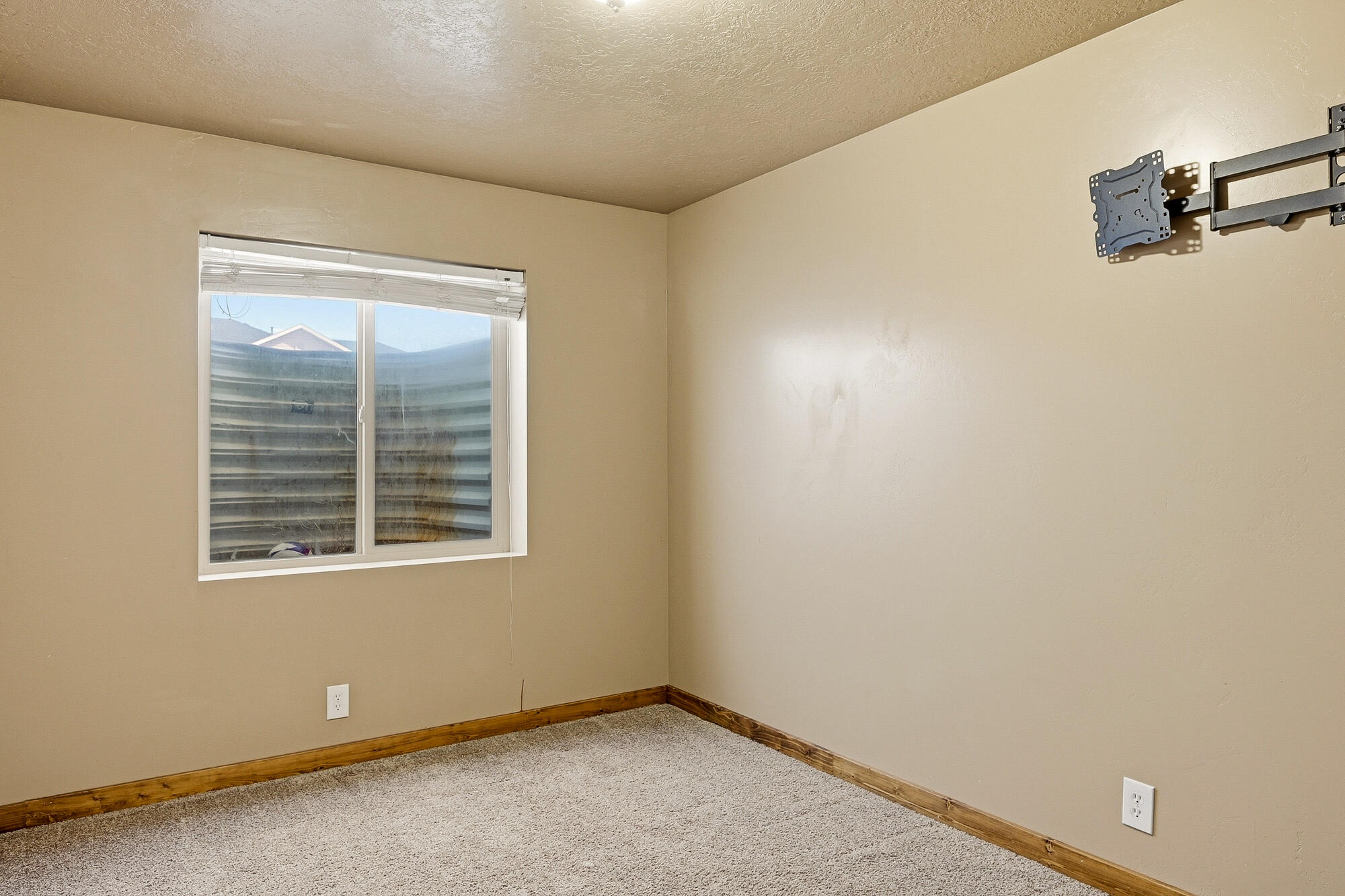 NOT AVAILABLE - Residential