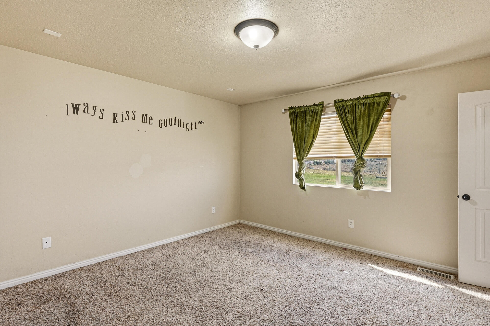 NOT AVAILABLE - Residential