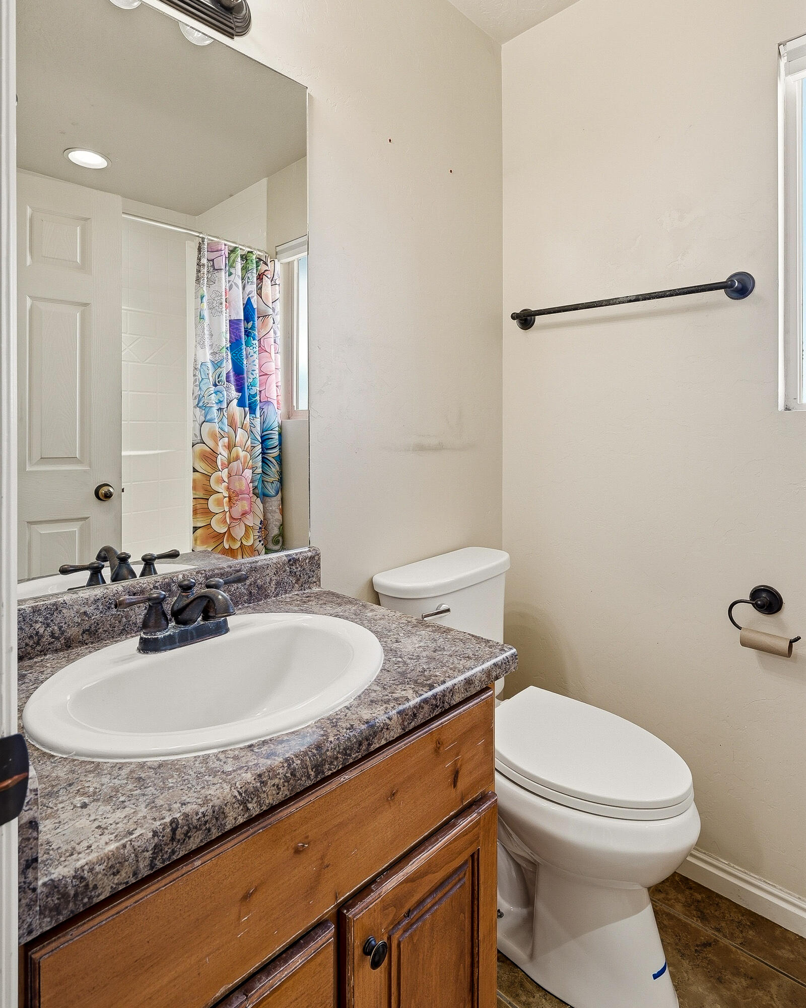 NOT AVAILABLE - Residential