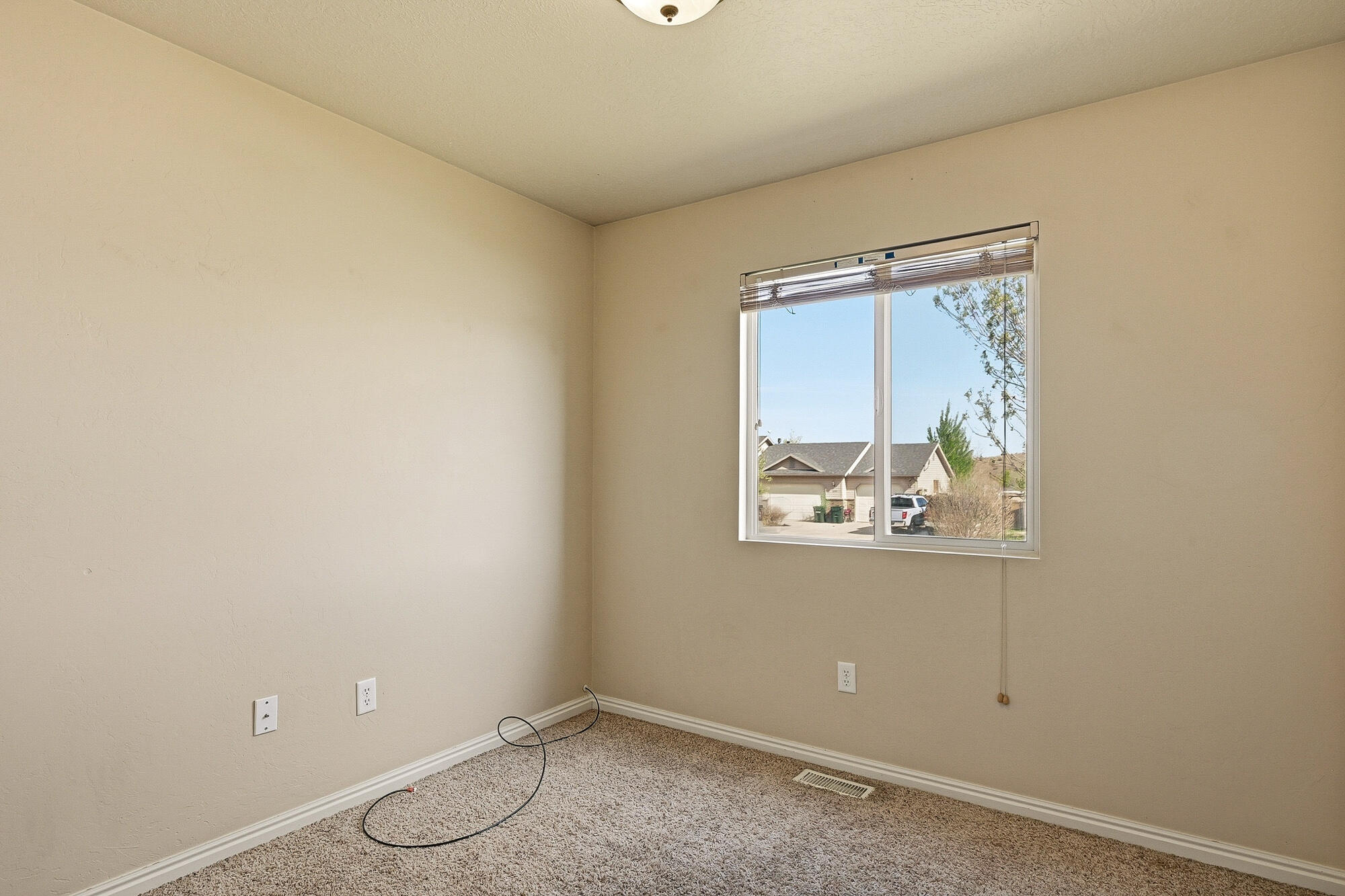 NOT AVAILABLE - Residential