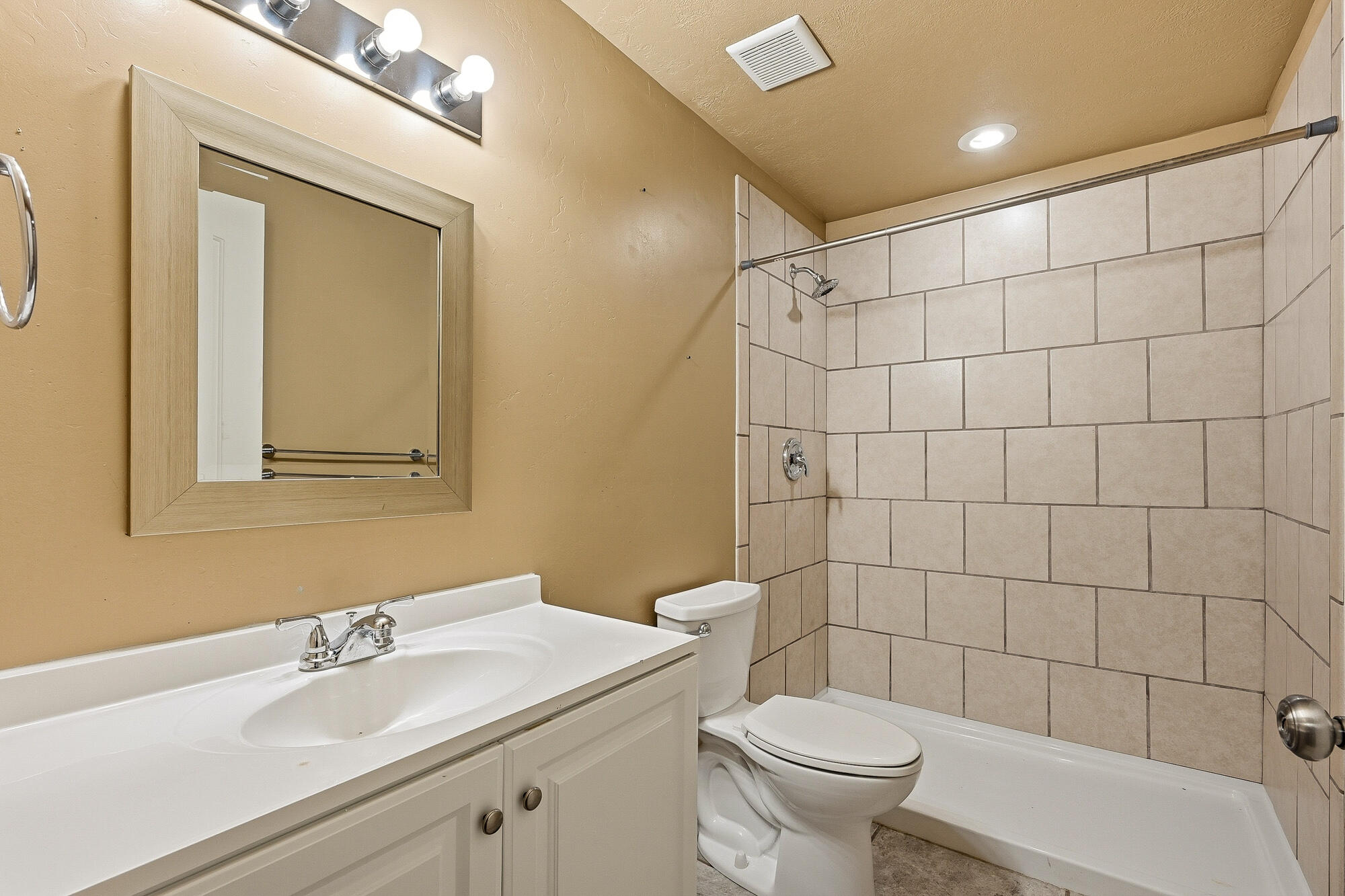 NOT AVAILABLE - Residential