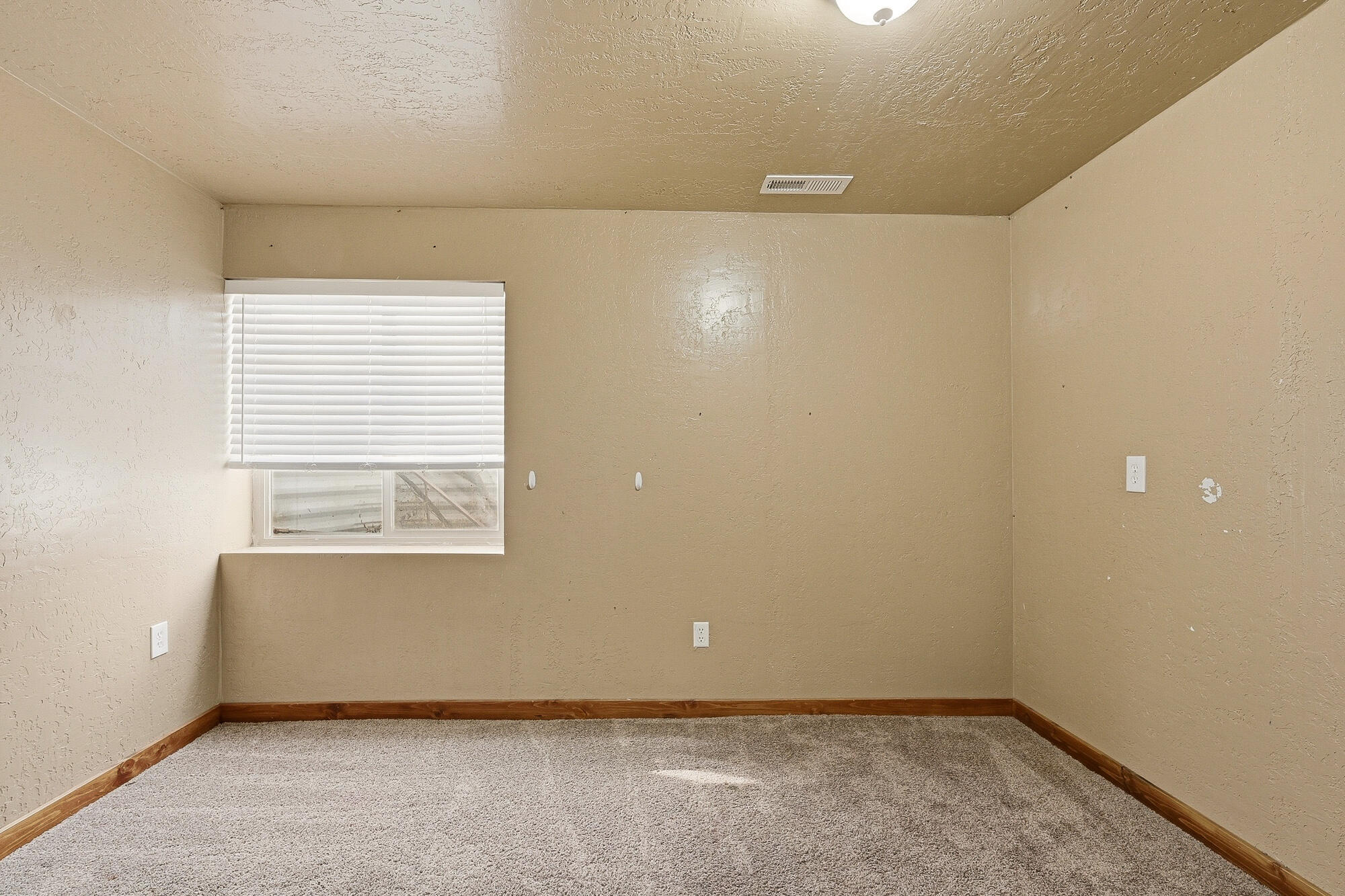 NOT AVAILABLE - Residential