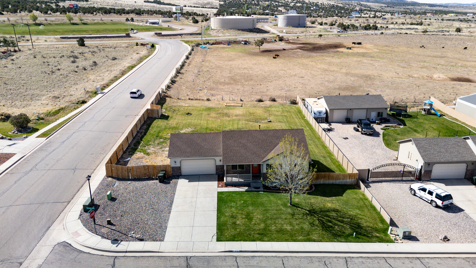 NOT AVAILABLE - Residential