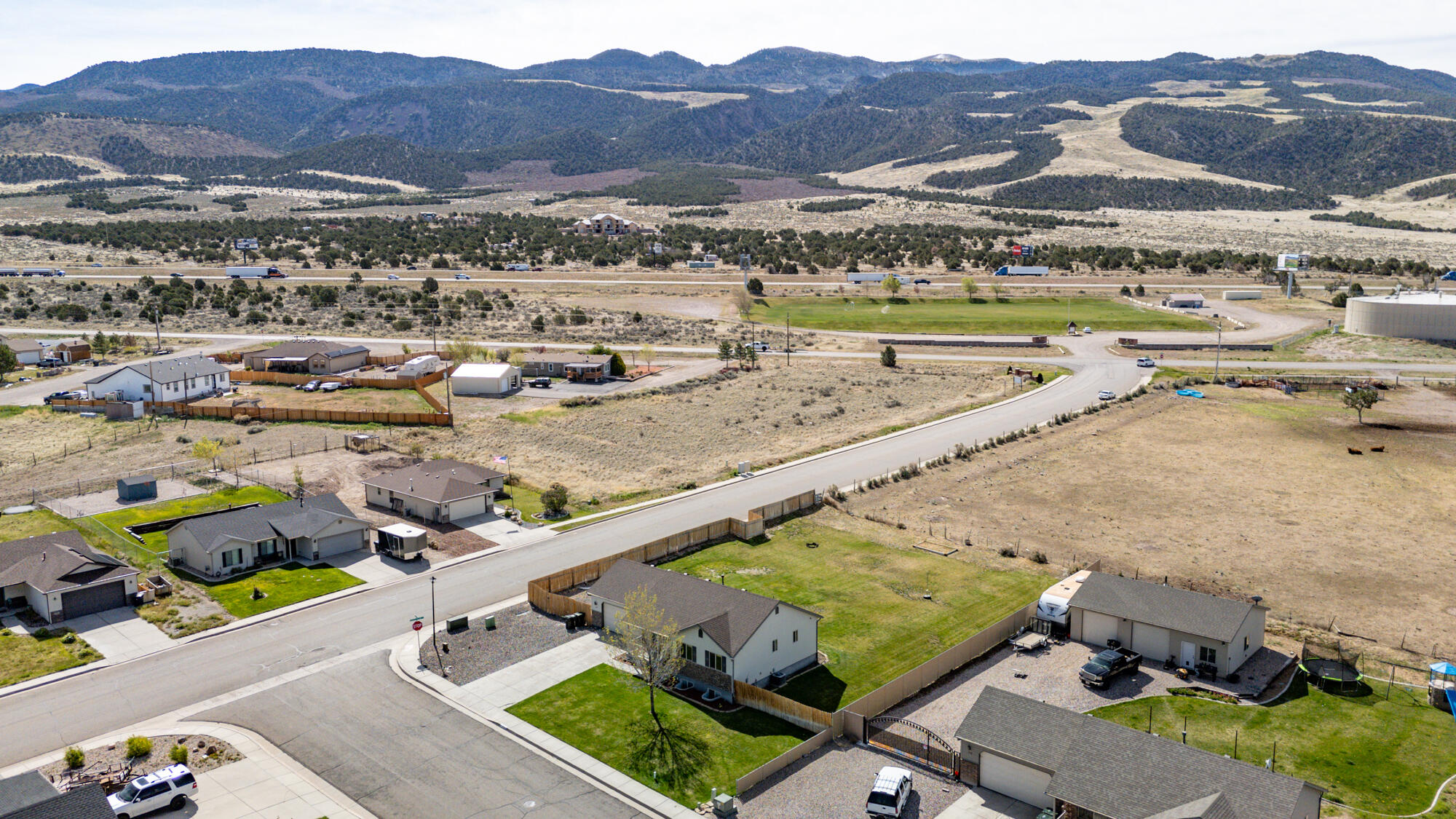 NOT AVAILABLE - Residential