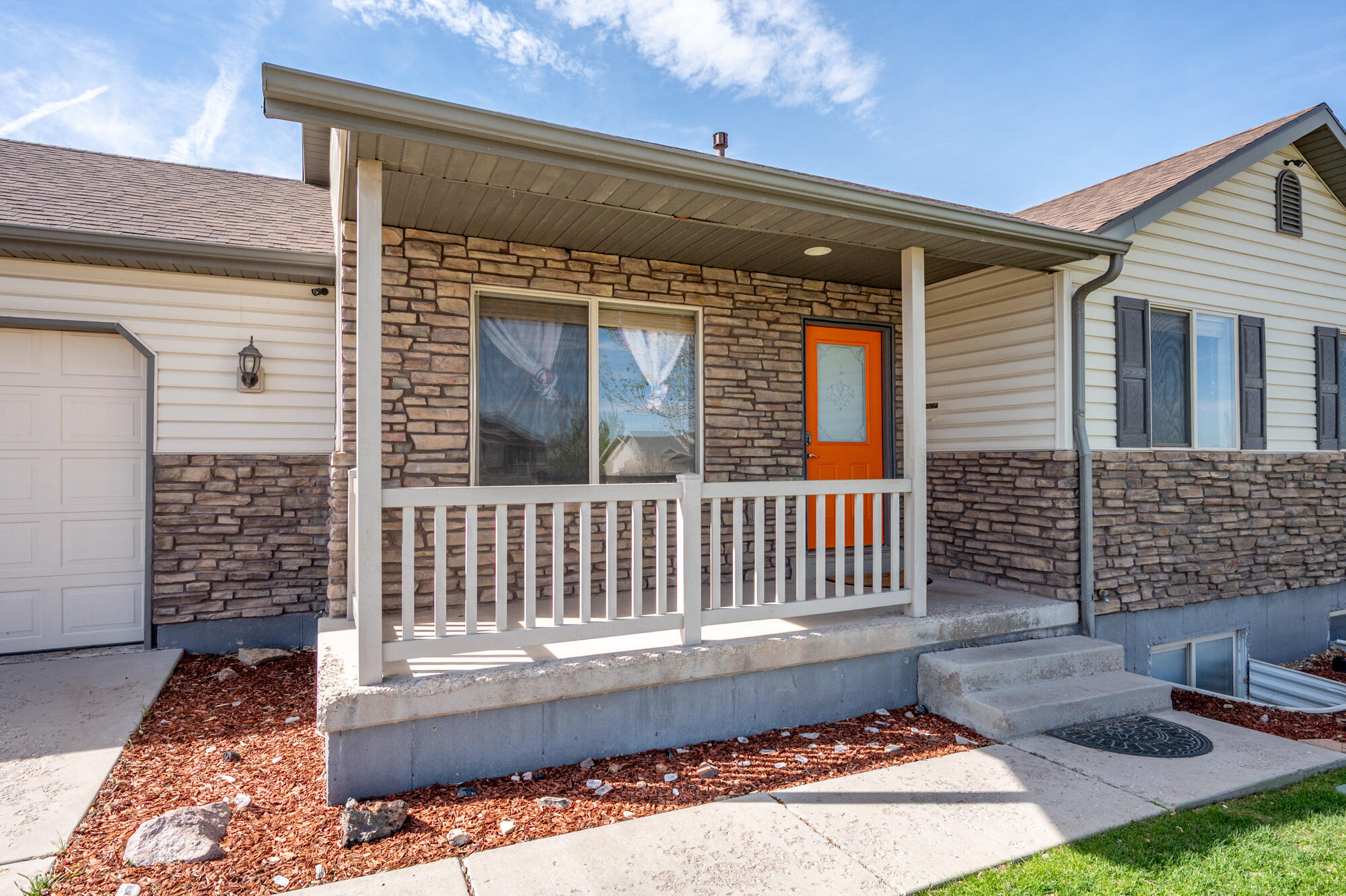 NOT AVAILABLE - Residential