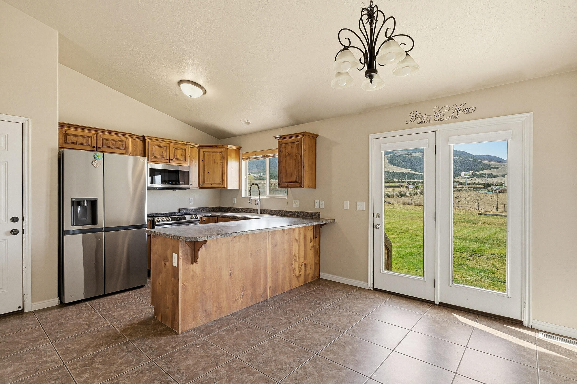 NOT AVAILABLE - Residential