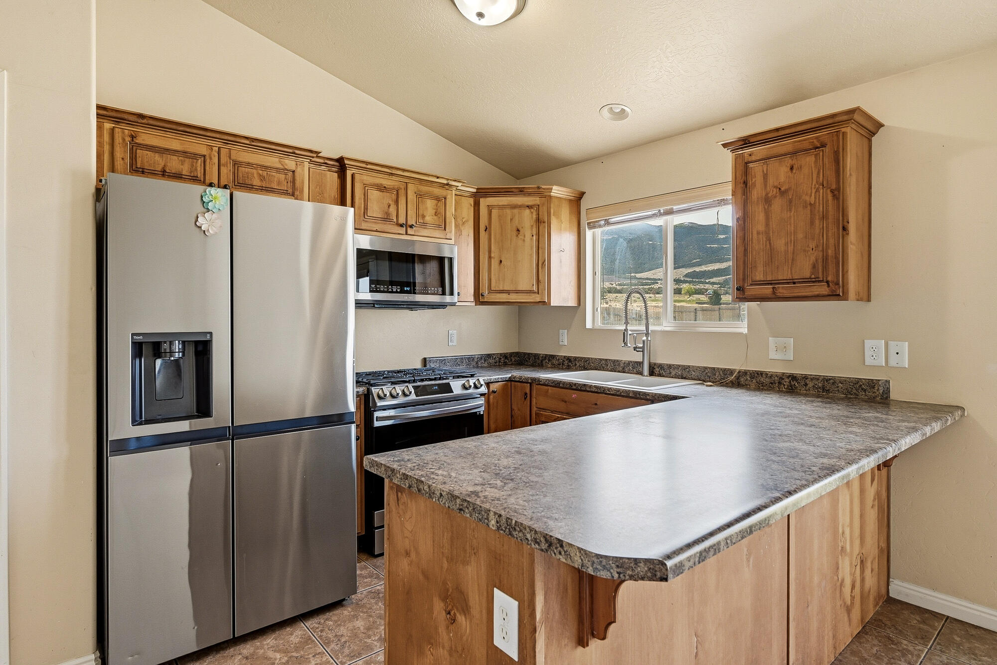 NOT AVAILABLE - Residential