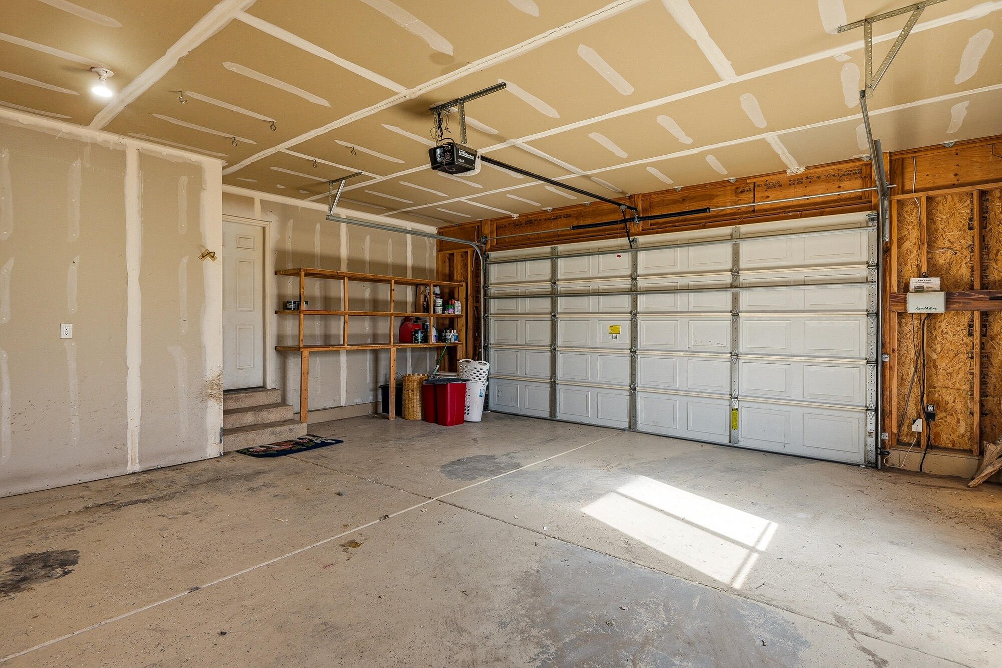 NOT AVAILABLE - Residential