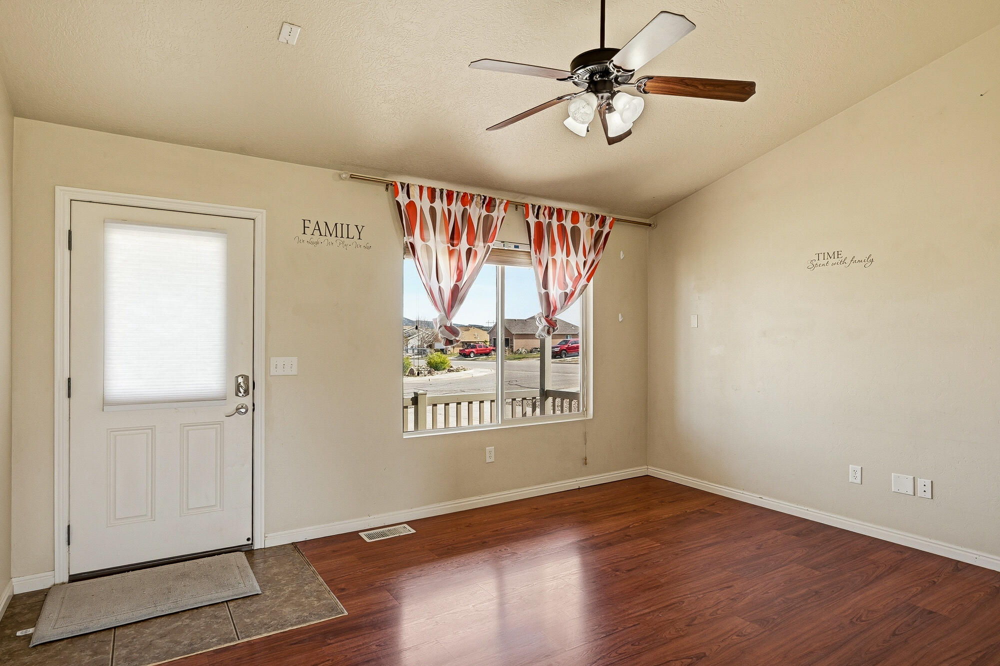 NOT AVAILABLE - Residential