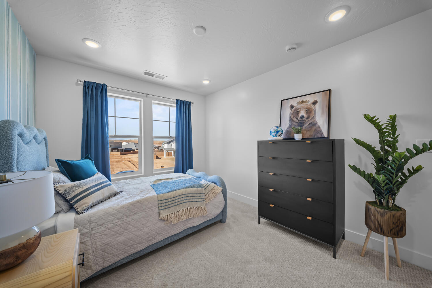 THE PRESERVE AT ALAIA - Residential