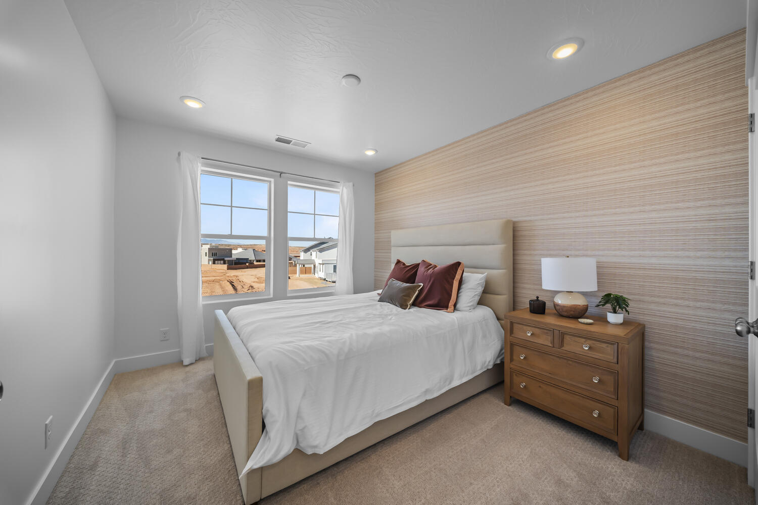 THE PRESERVE AT ALAIA - Residential