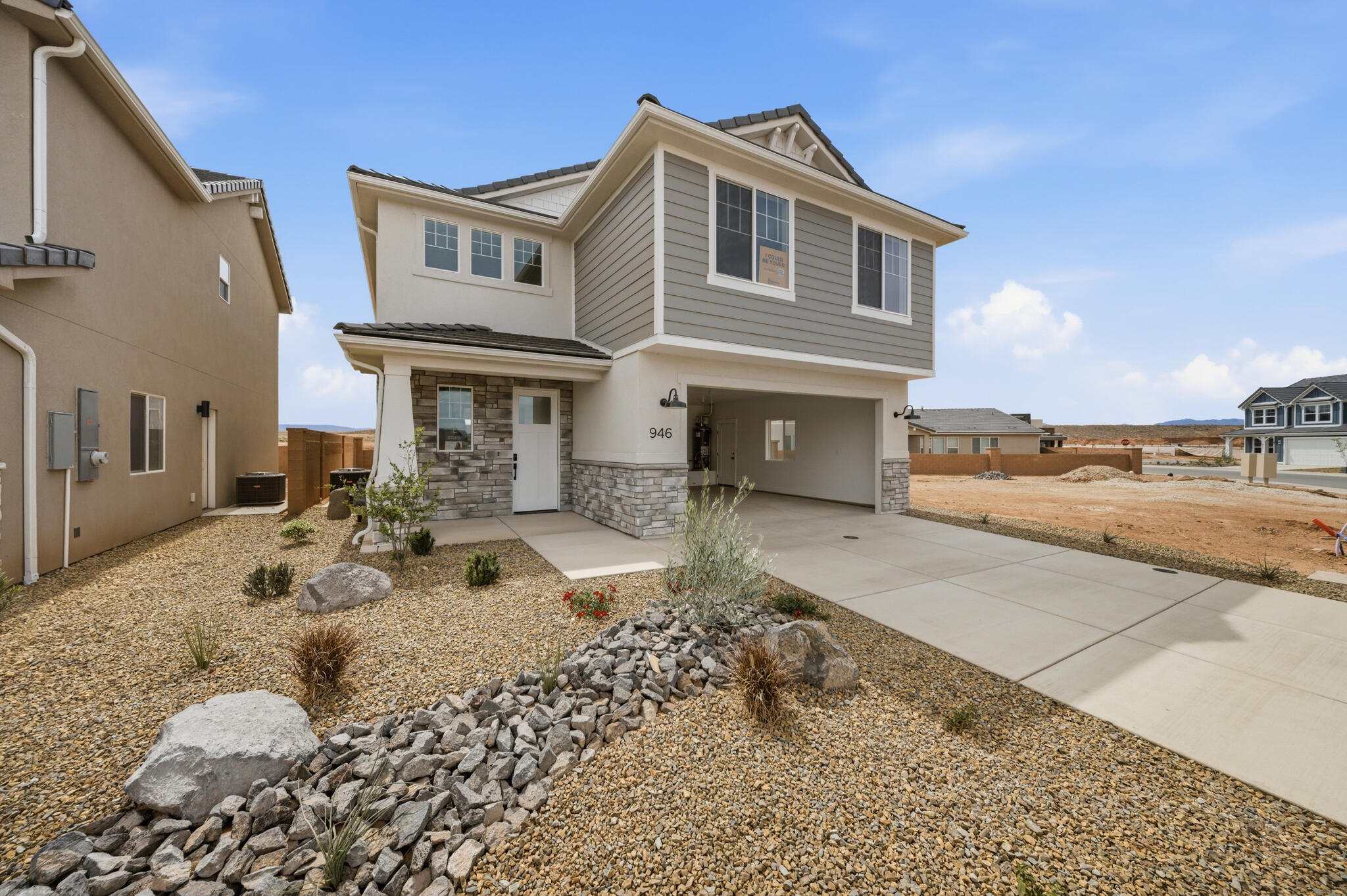 THE PRESERVE AT ALAIA - Residential