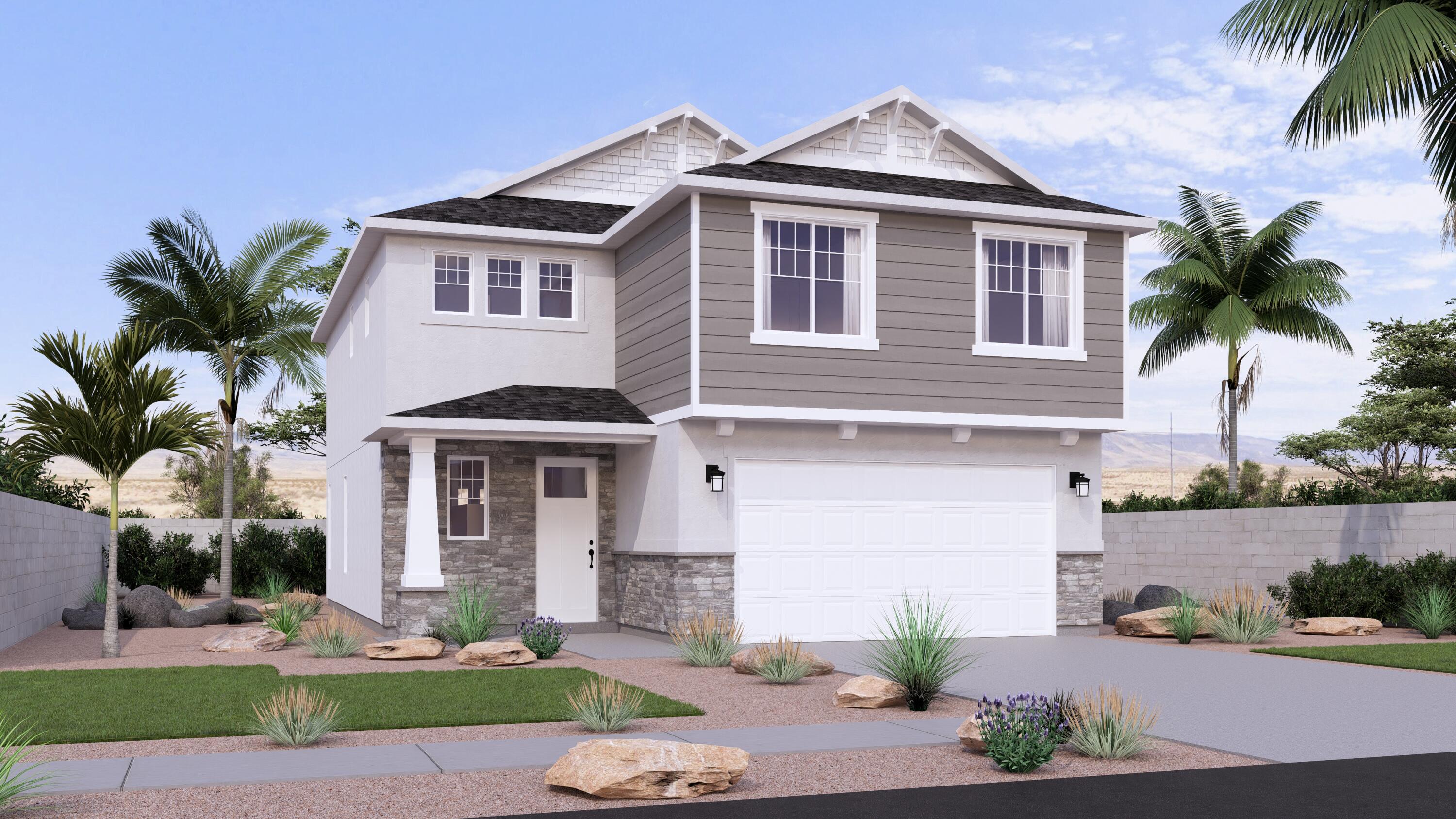 THE PRESERVE AT ALAIA - Residential