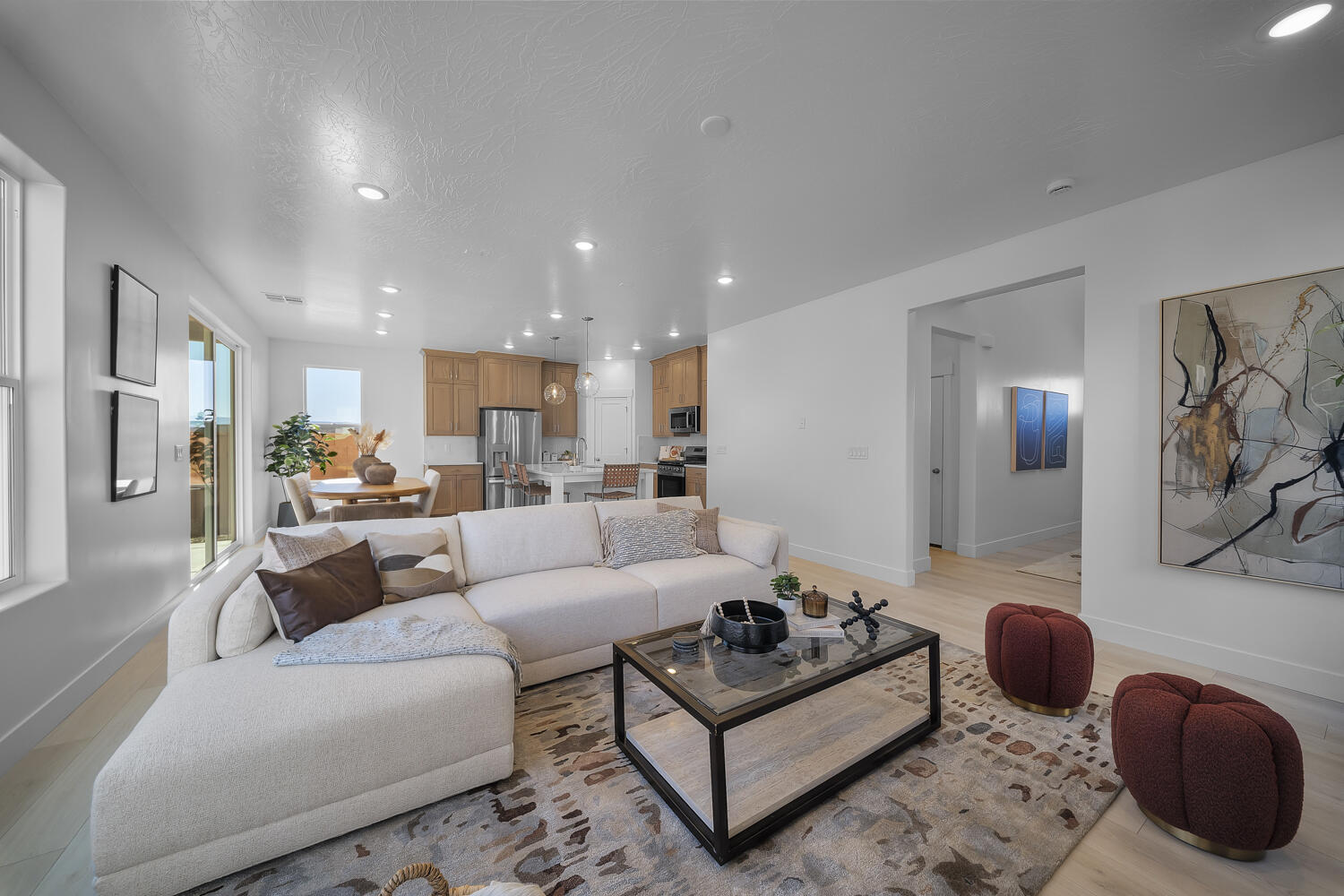 THE PRESERVE AT ALAIA - Residential