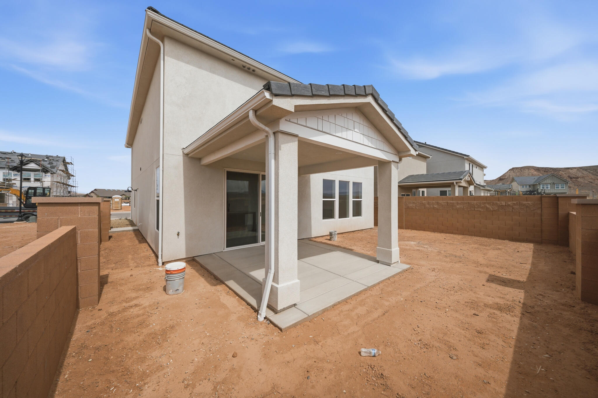 THE PRESERVE AT ALAIA - Residential