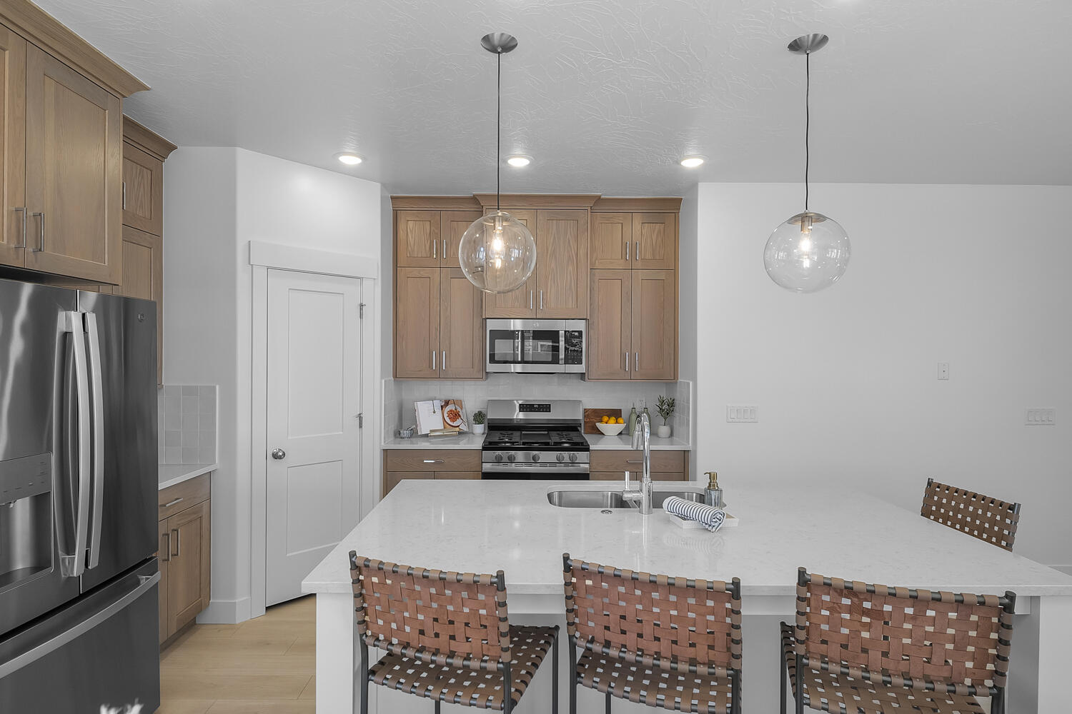 THE PRESERVE AT ALAIA - Residential