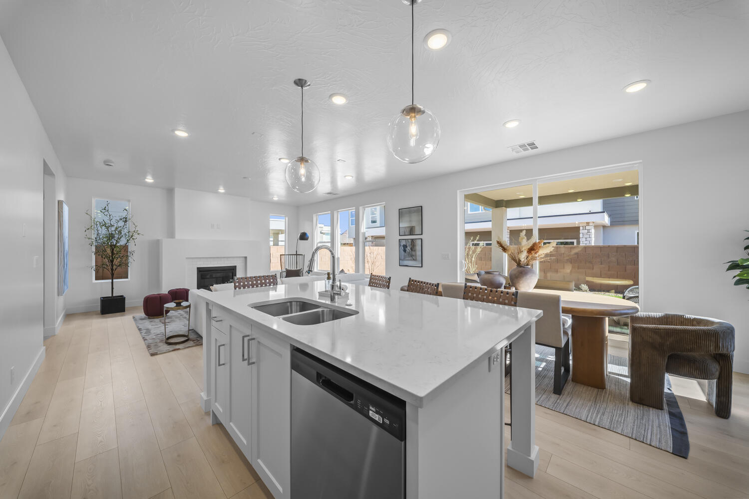 THE PRESERVE AT ALAIA - Residential