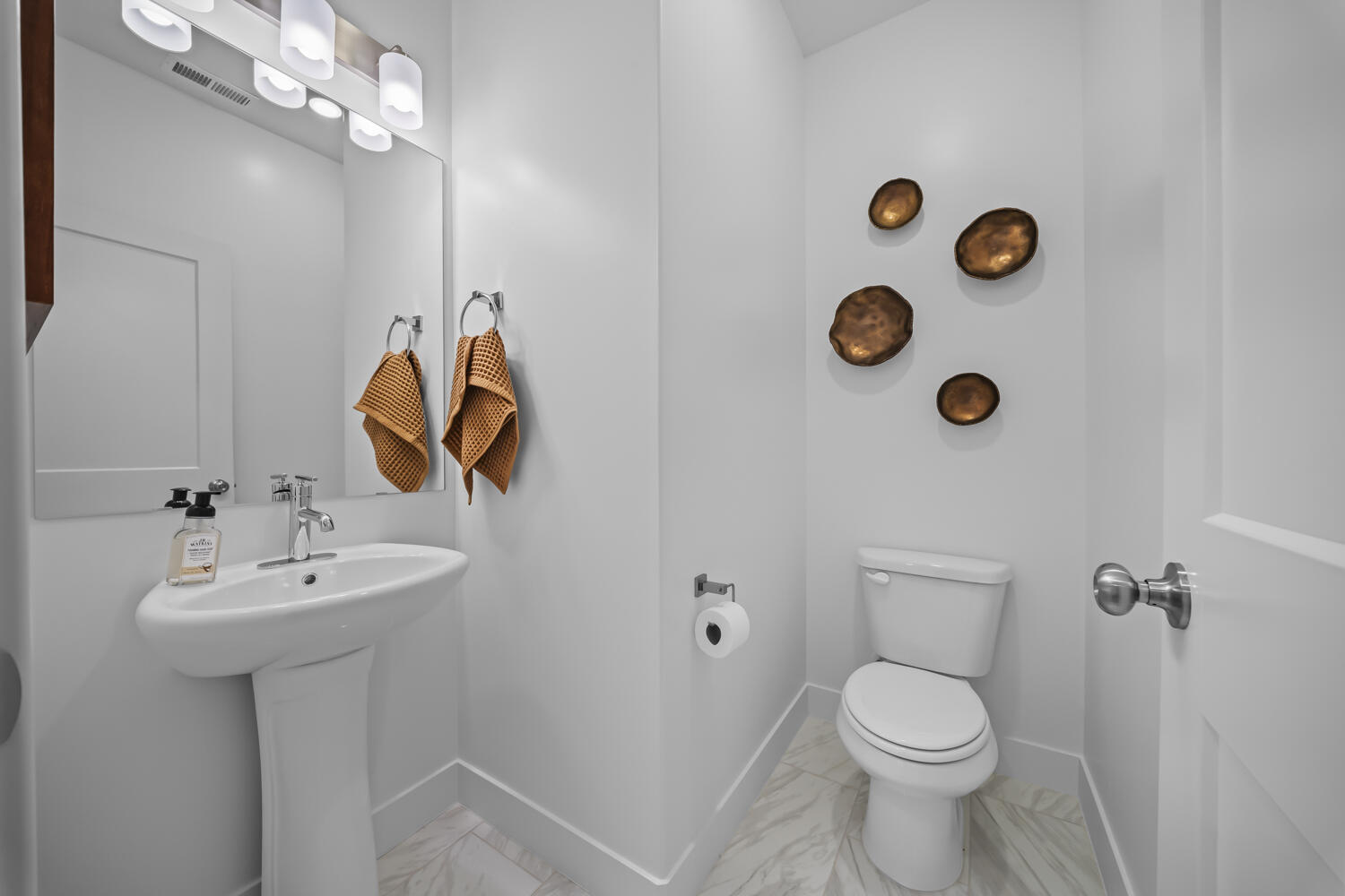 THE PRESERVE AT ALAIA - Residential