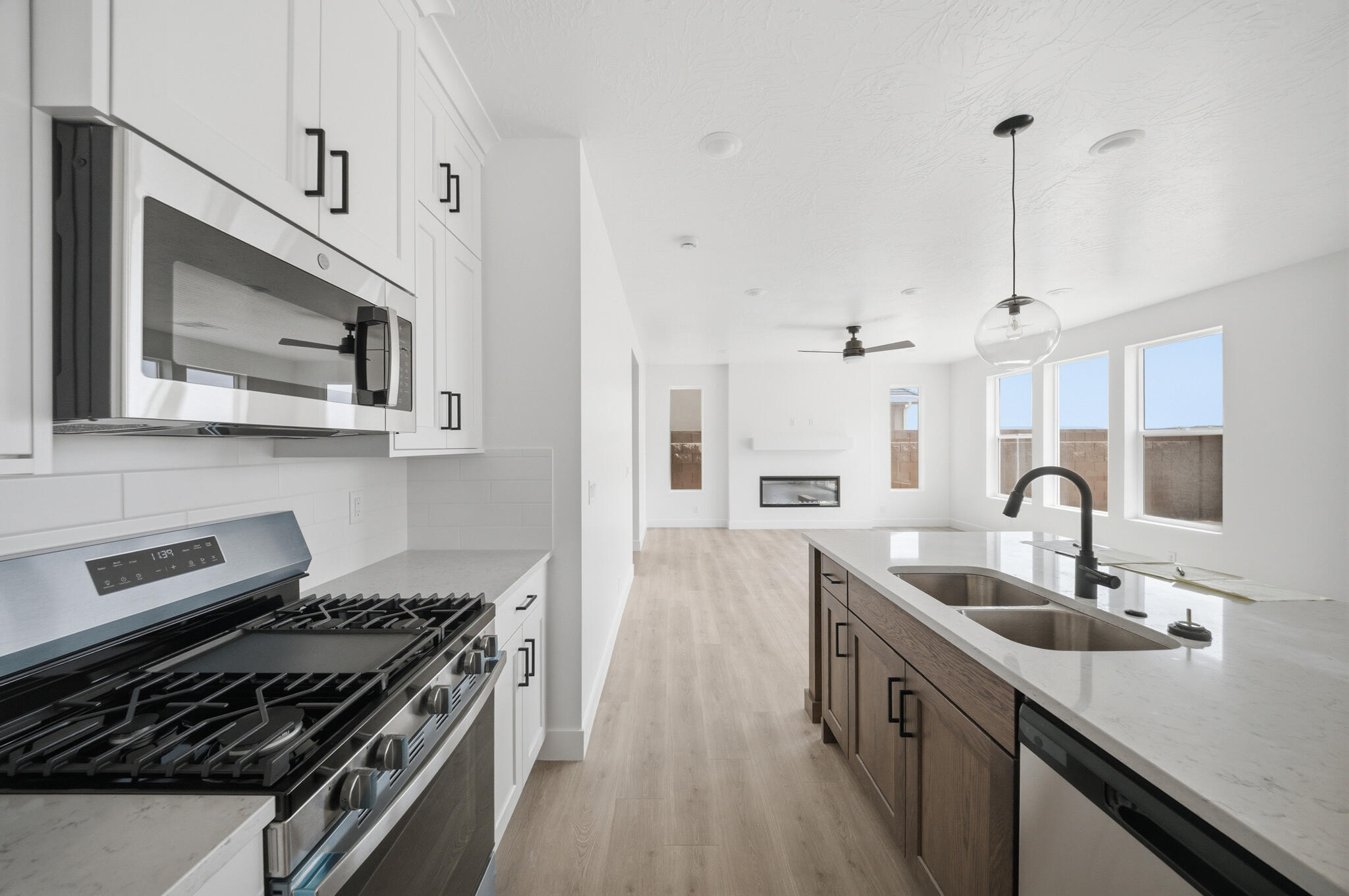 THE PRESERVE AT ALAIA - Residential