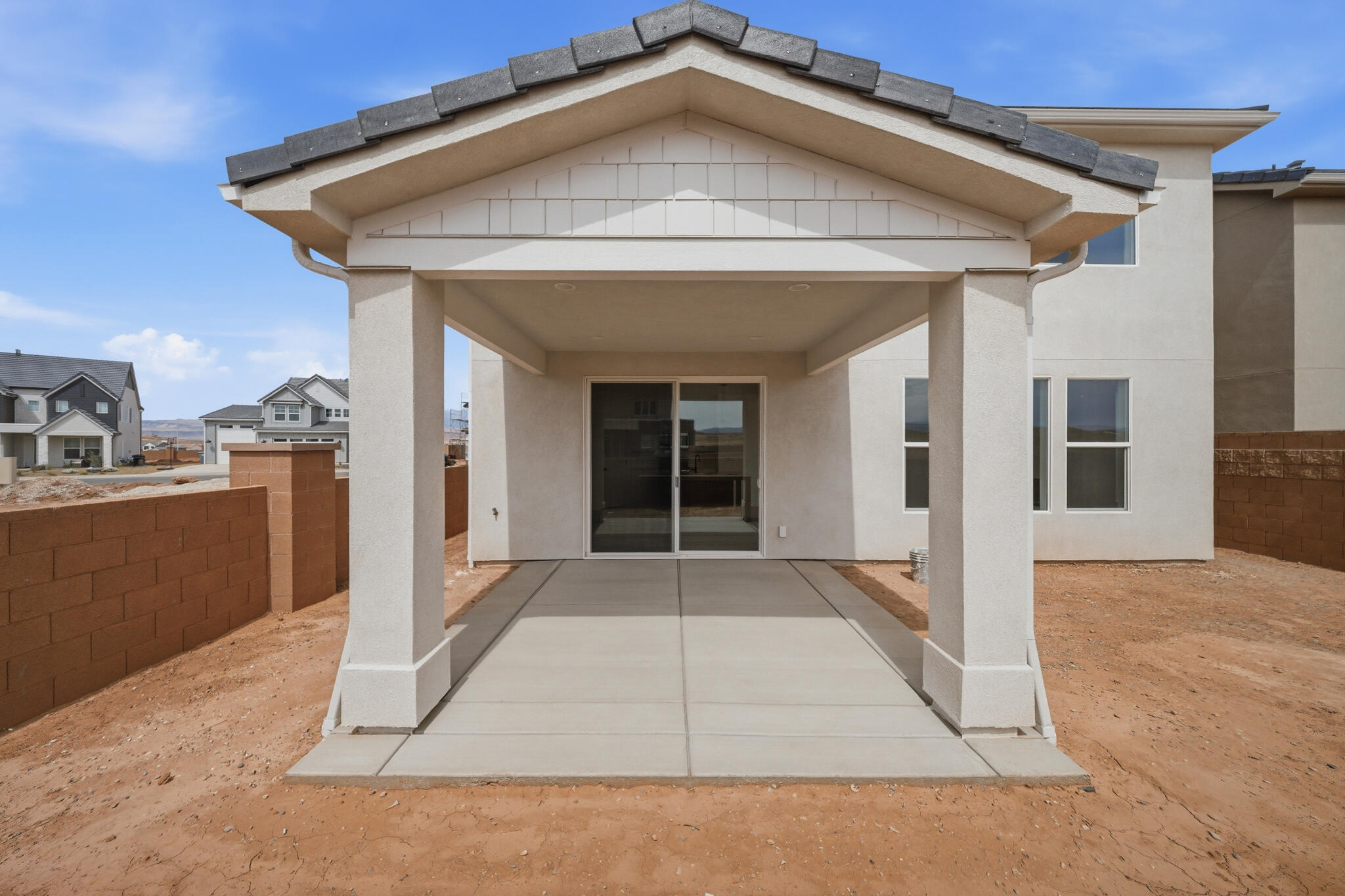 THE PRESERVE AT ALAIA - Residential