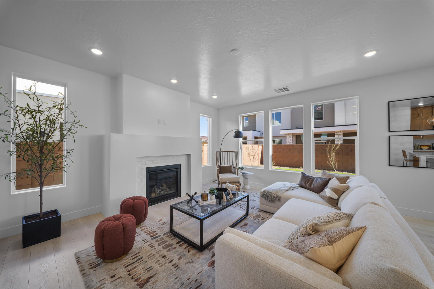 THE PRESERVE AT ALAIA - Residential