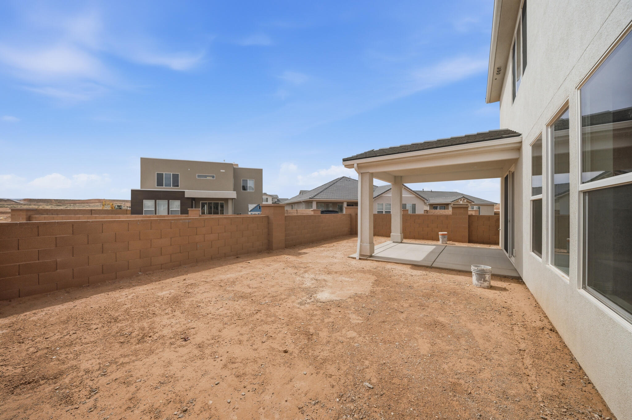 THE PRESERVE AT ALAIA - Residential