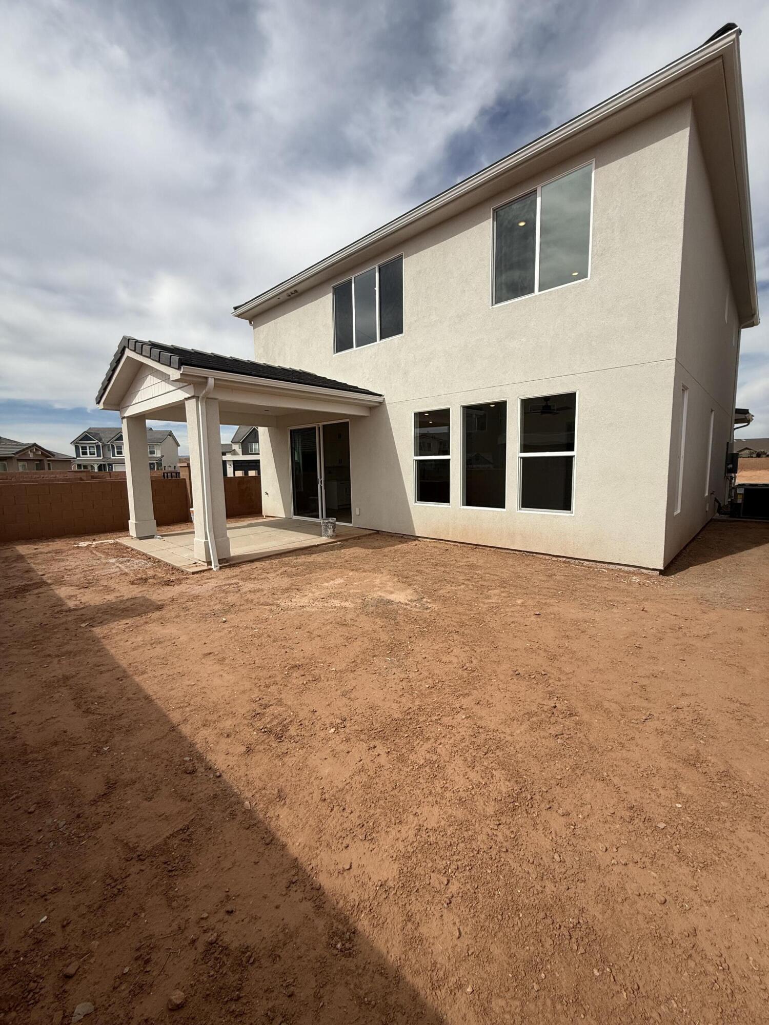 THE PRESERVE AT ALAIA - Residential