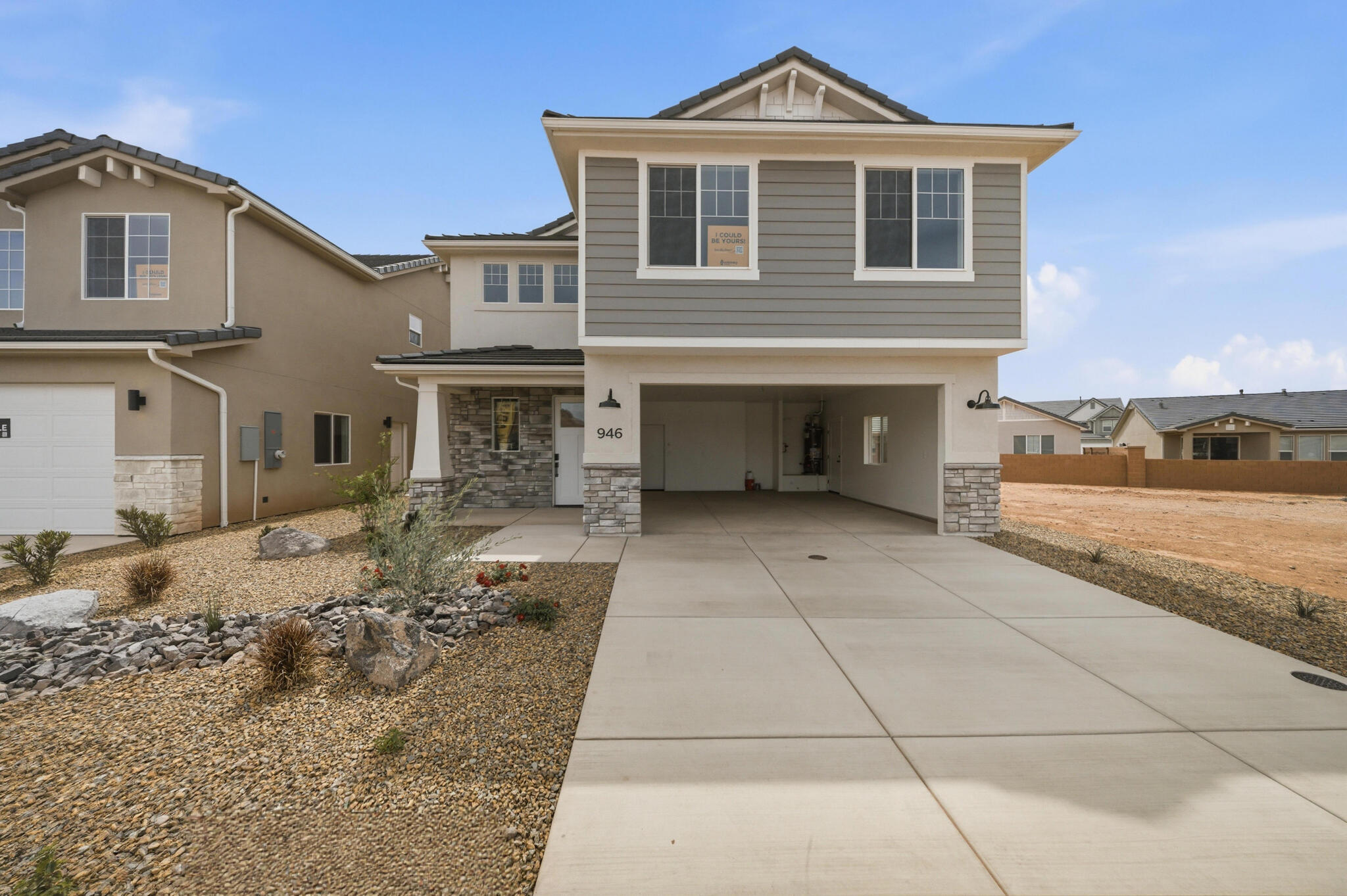 THE PRESERVE AT ALAIA - Residential