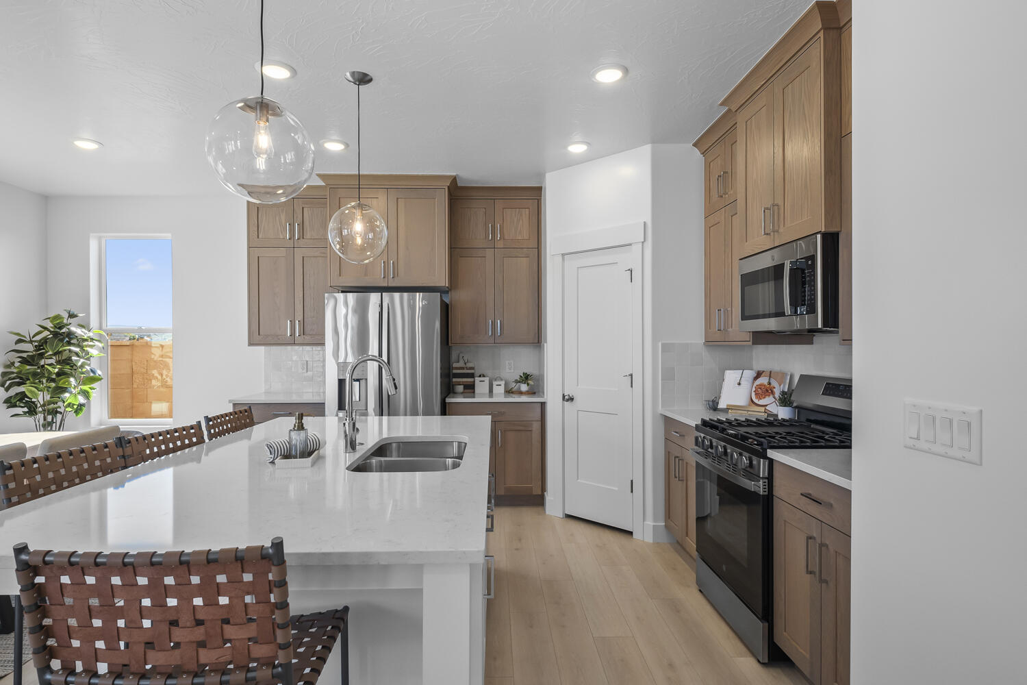 THE PRESERVE AT ALAIA - Residential