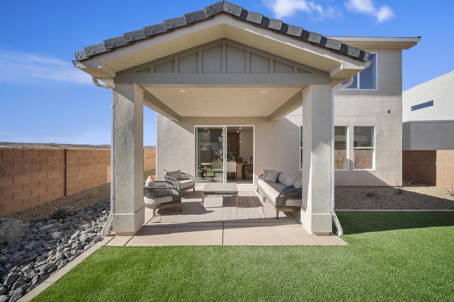 THE PRESERVE AT ALAIA - Residential