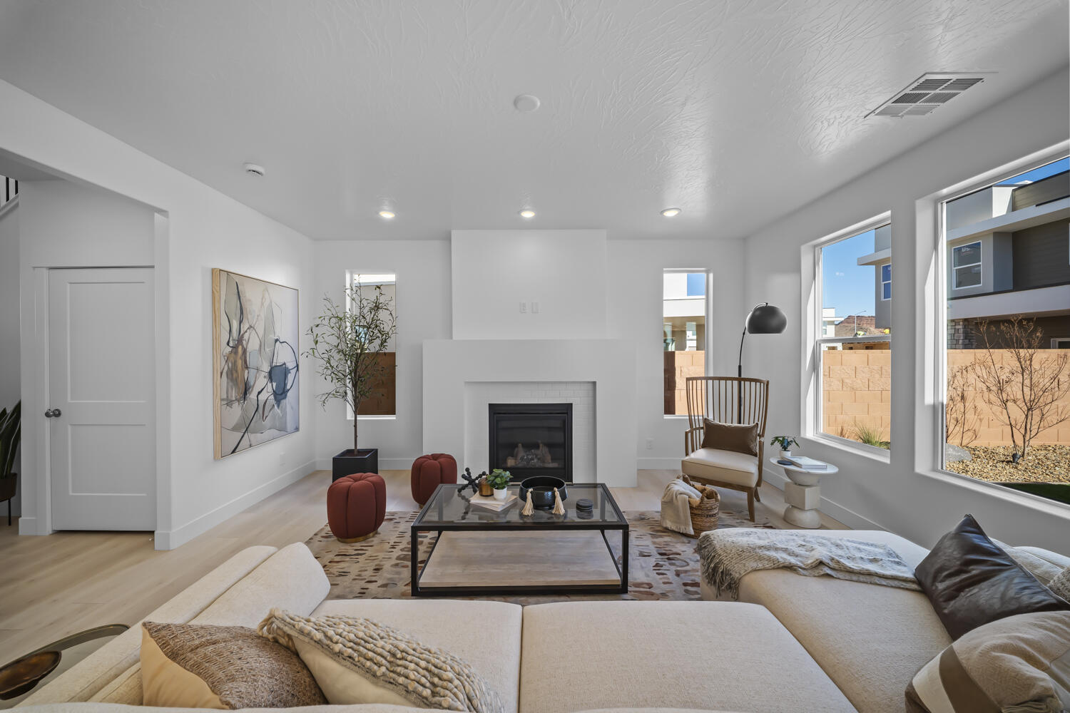 THE PRESERVE AT ALAIA - Residential