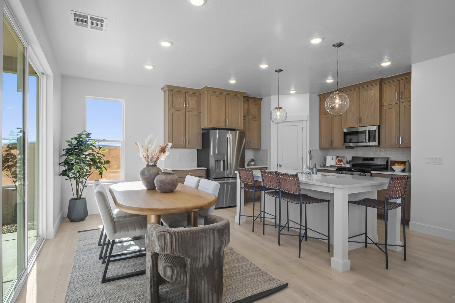 THE PRESERVE AT ALAIA - Residential