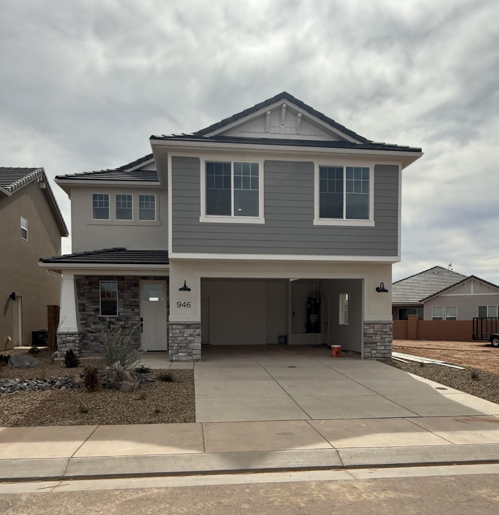 THE PRESERVE AT ALAIA - Residential