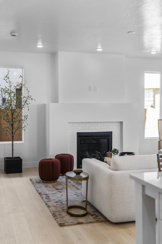 THE PRESERVE AT ALAIA - Residential