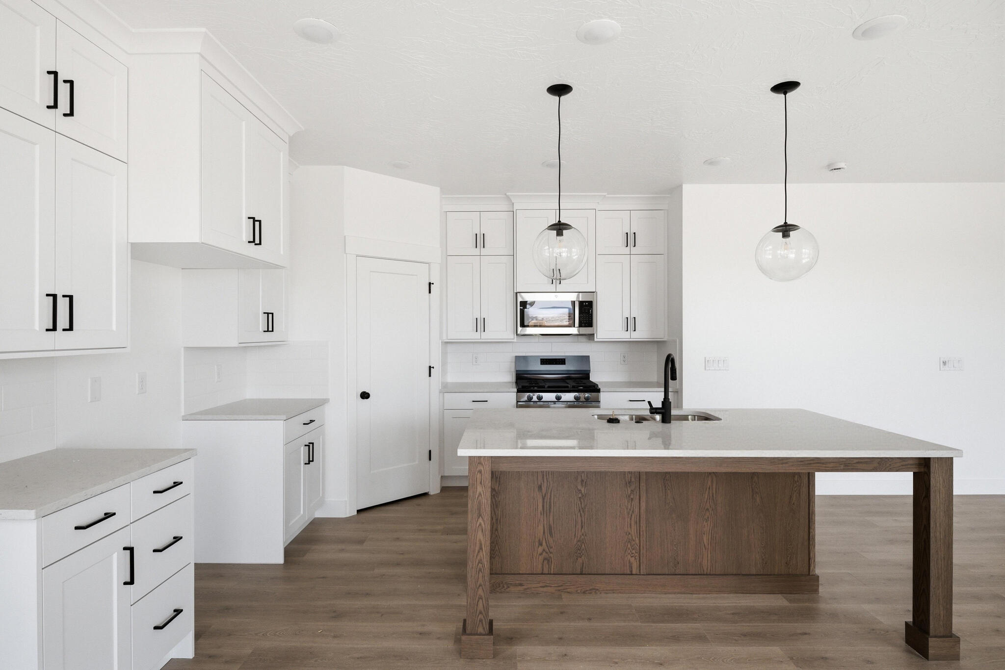 THE PRESERVE AT ALAIA - Residential