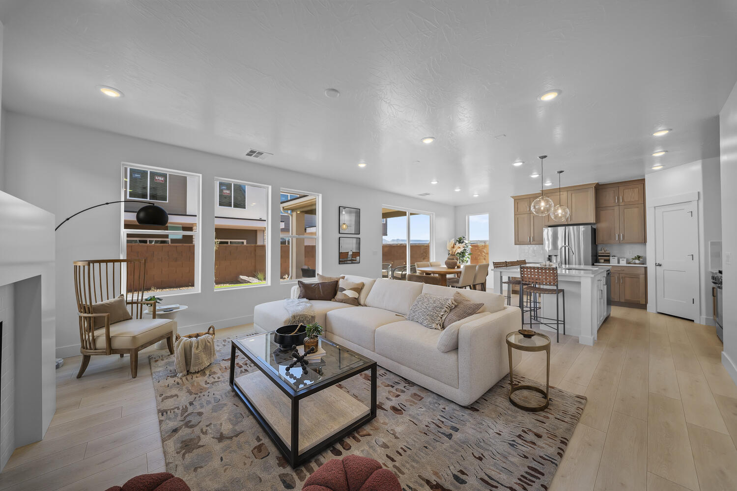 THE PRESERVE AT ALAIA - Residential