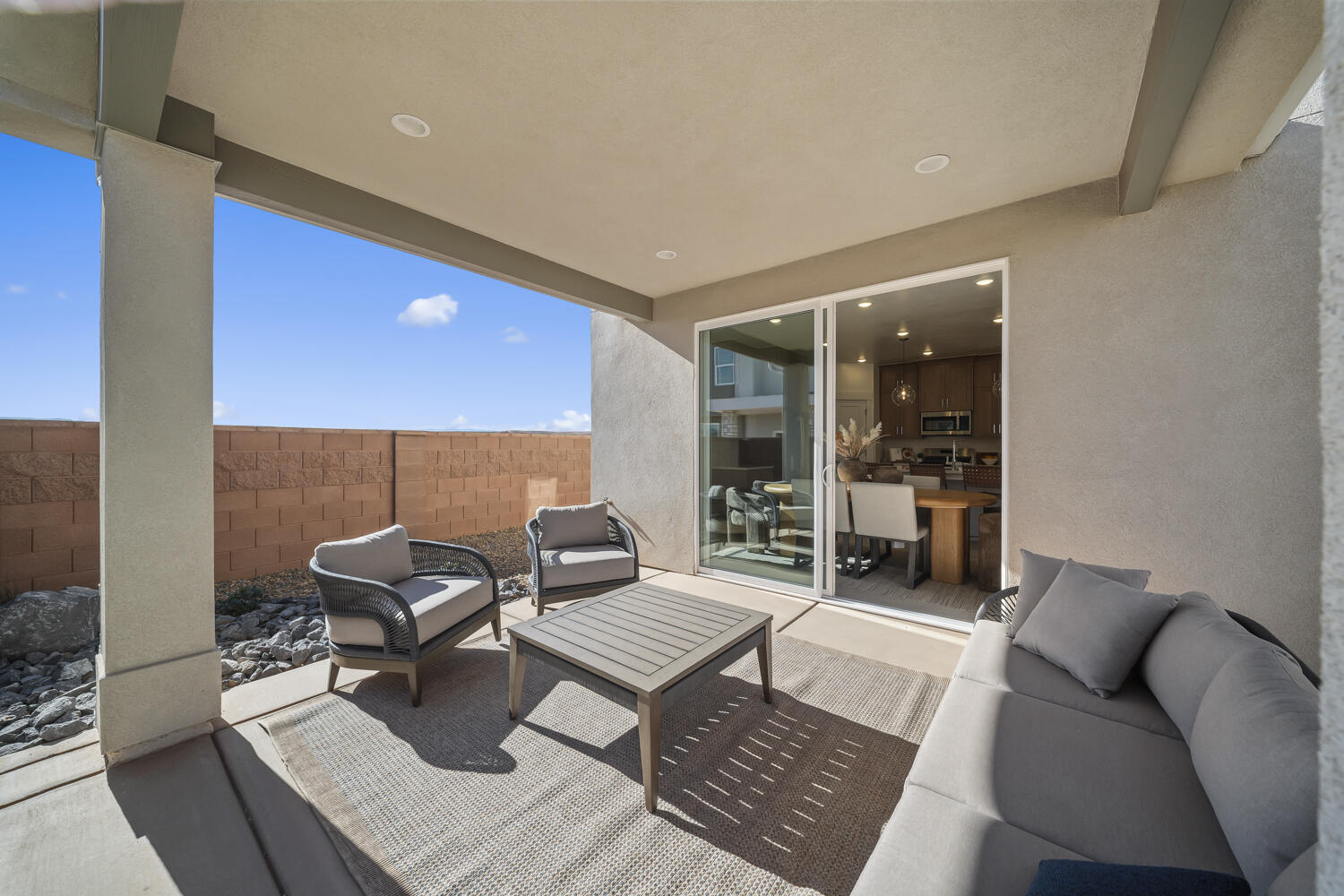 THE PRESERVE AT ALAIA - Residential