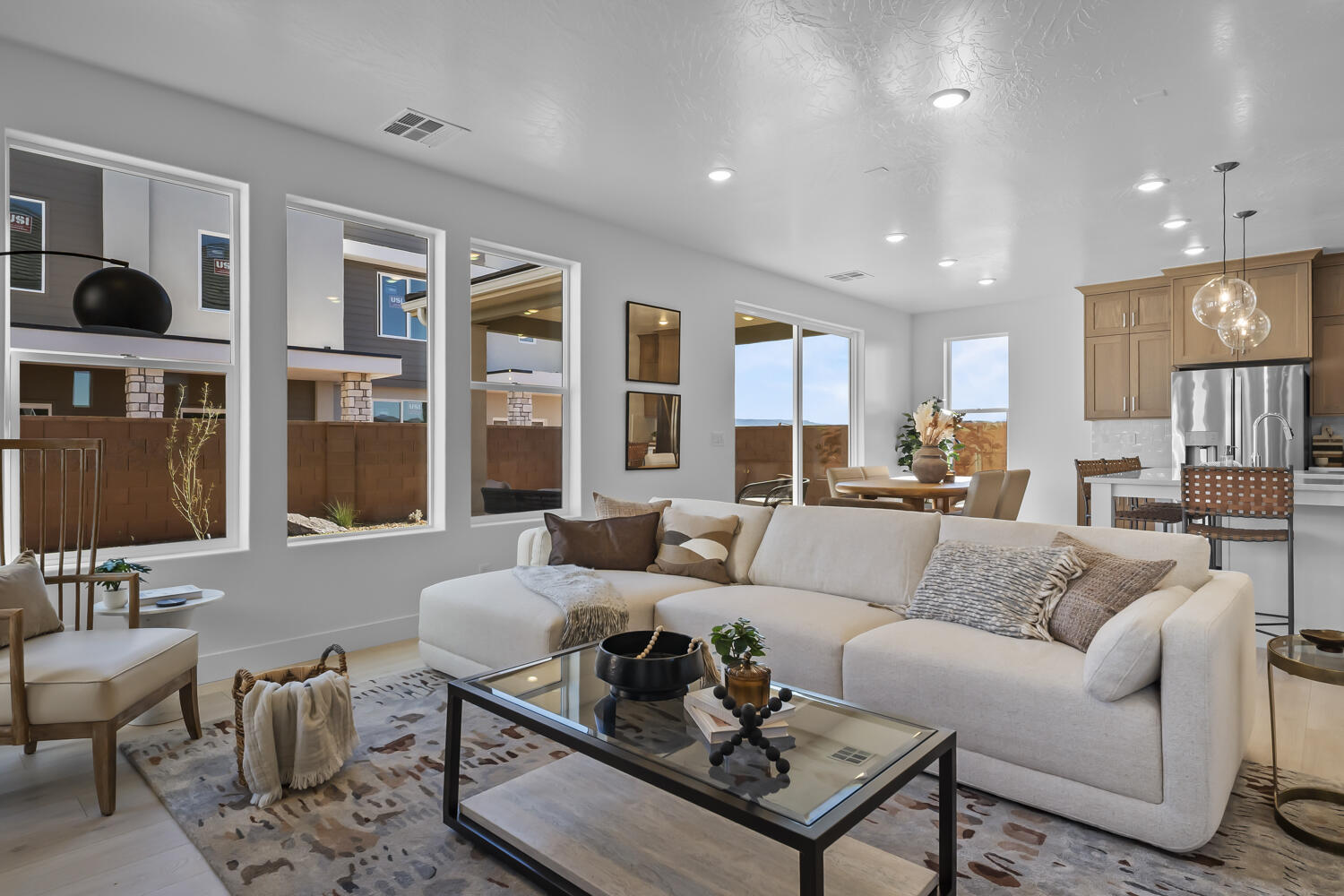 THE PRESERVE AT ALAIA - Residential