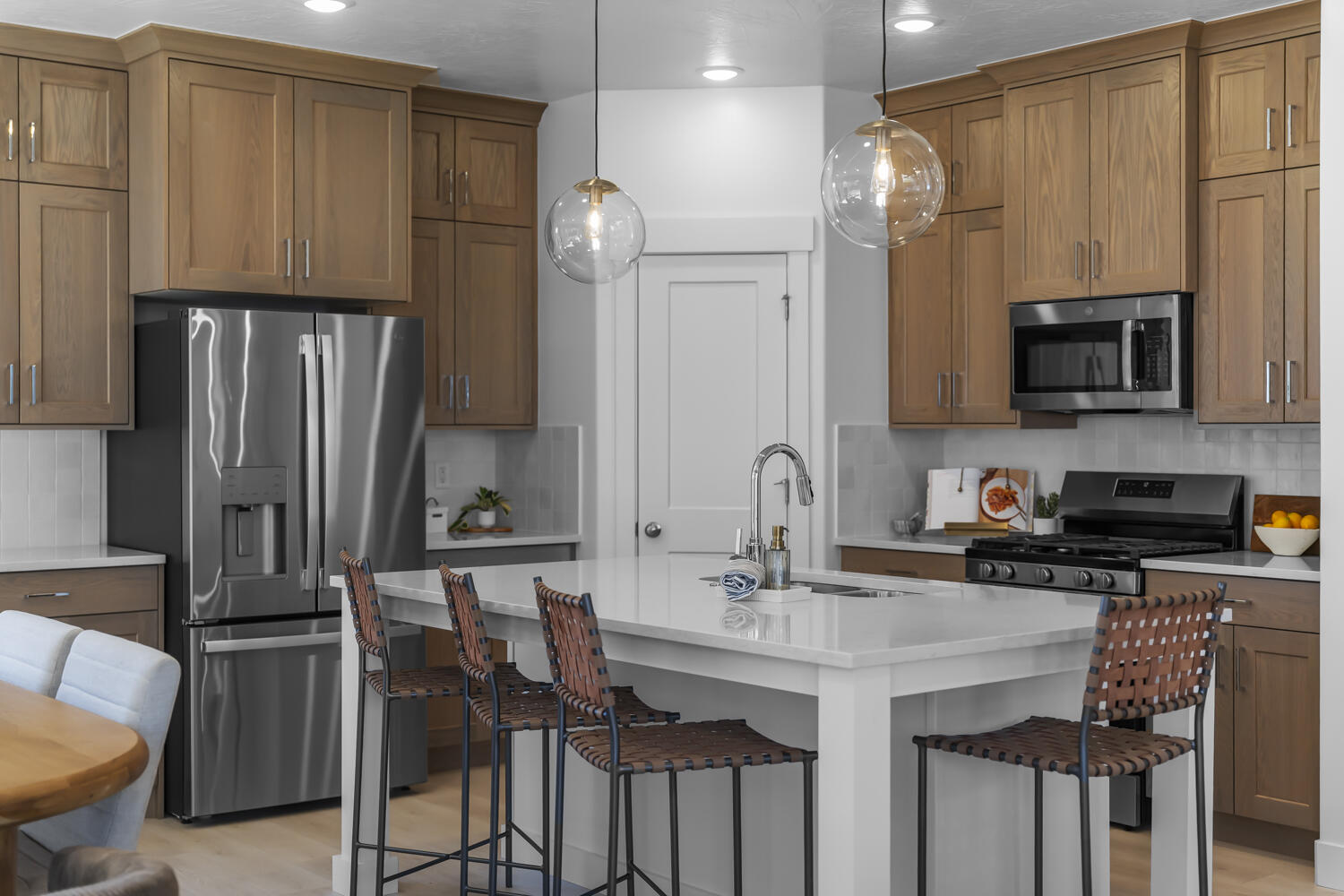 THE PRESERVE AT ALAIA - Residential