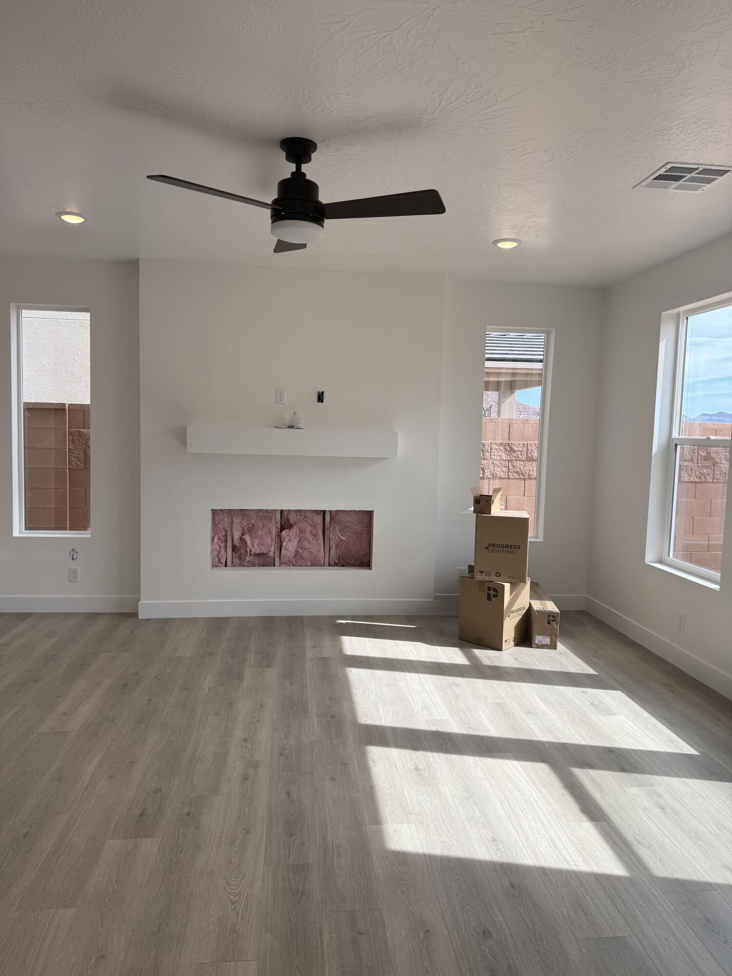 THE PRESERVE AT ALAIA - Residential