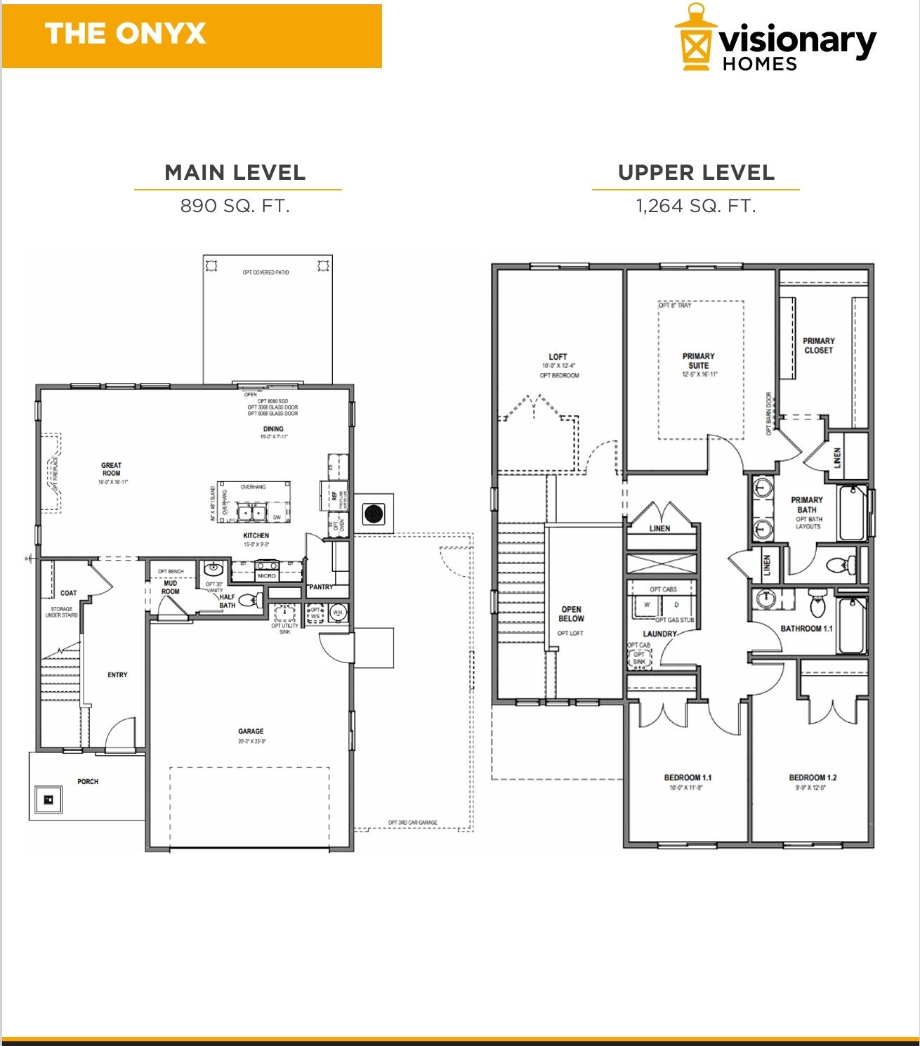 THE PRESERVE AT ALAIA - Residential