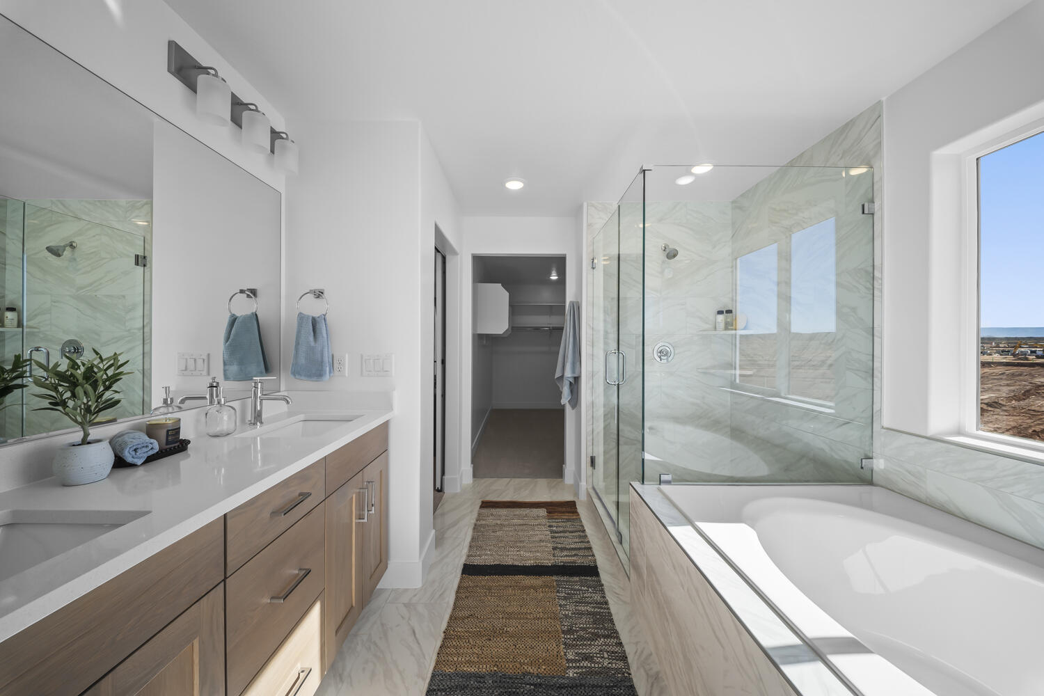 THE PRESERVE AT ALAIA - Residential