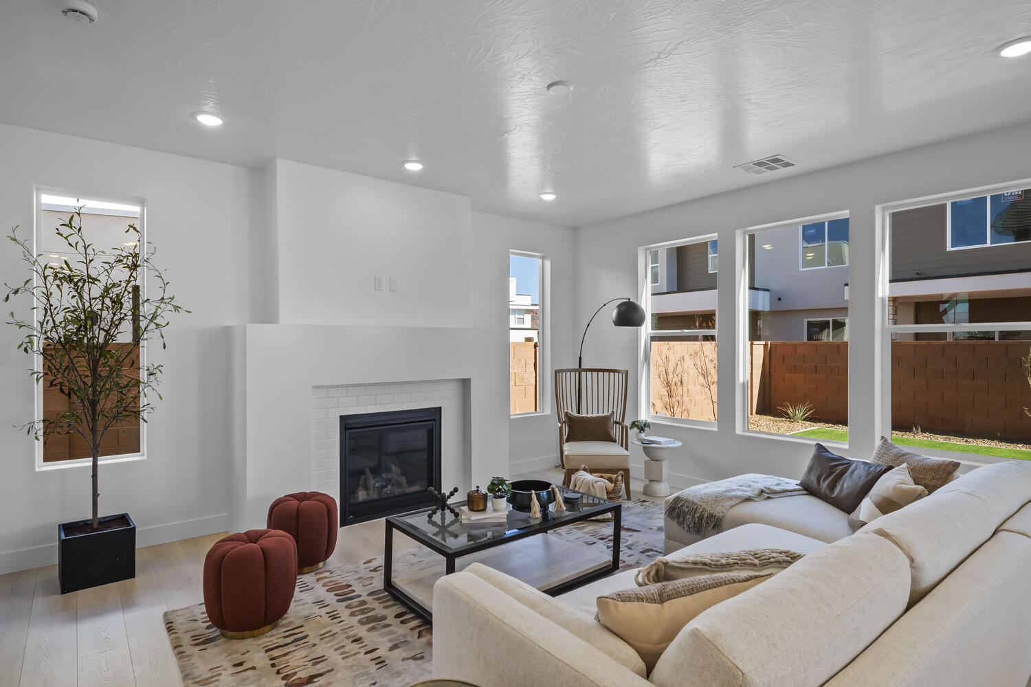 THE PRESERVE AT ALAIA - Residential