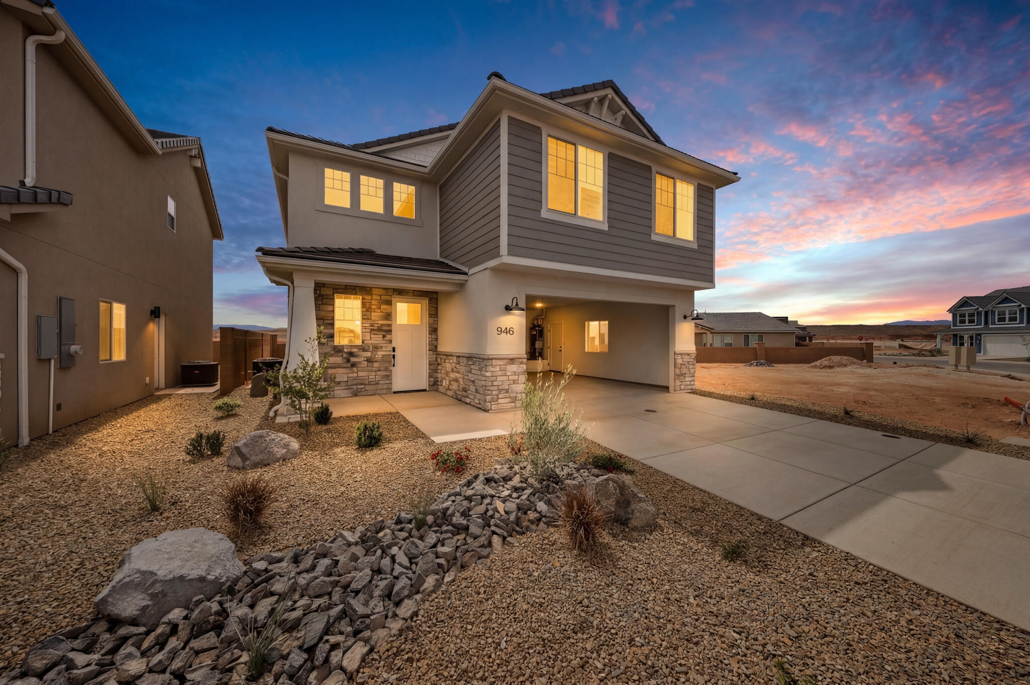 THE PRESERVE AT ALAIA - Residential