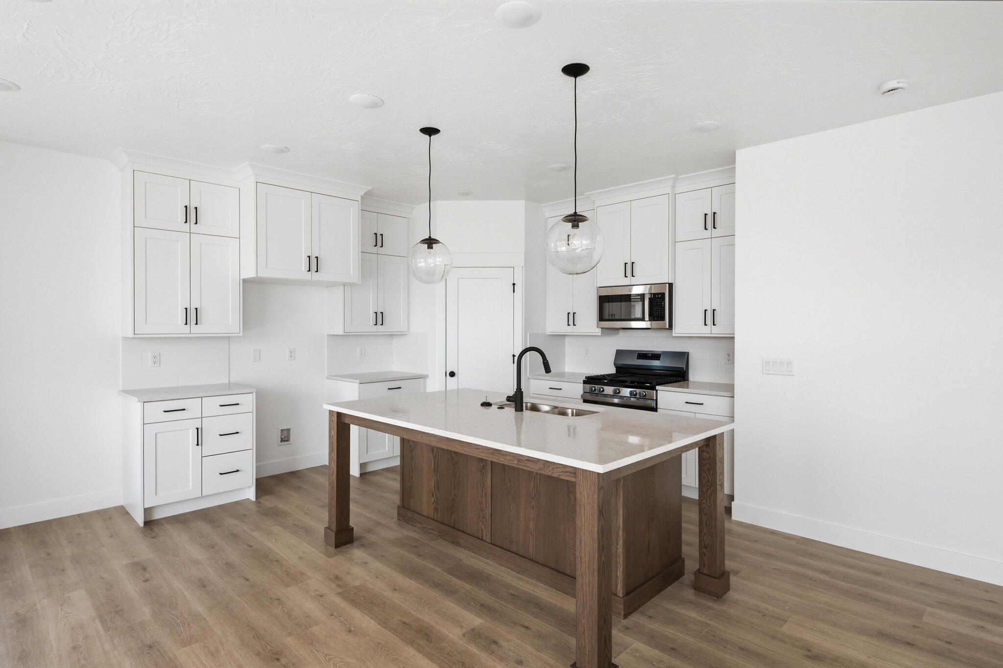 THE PRESERVE AT ALAIA - Residential